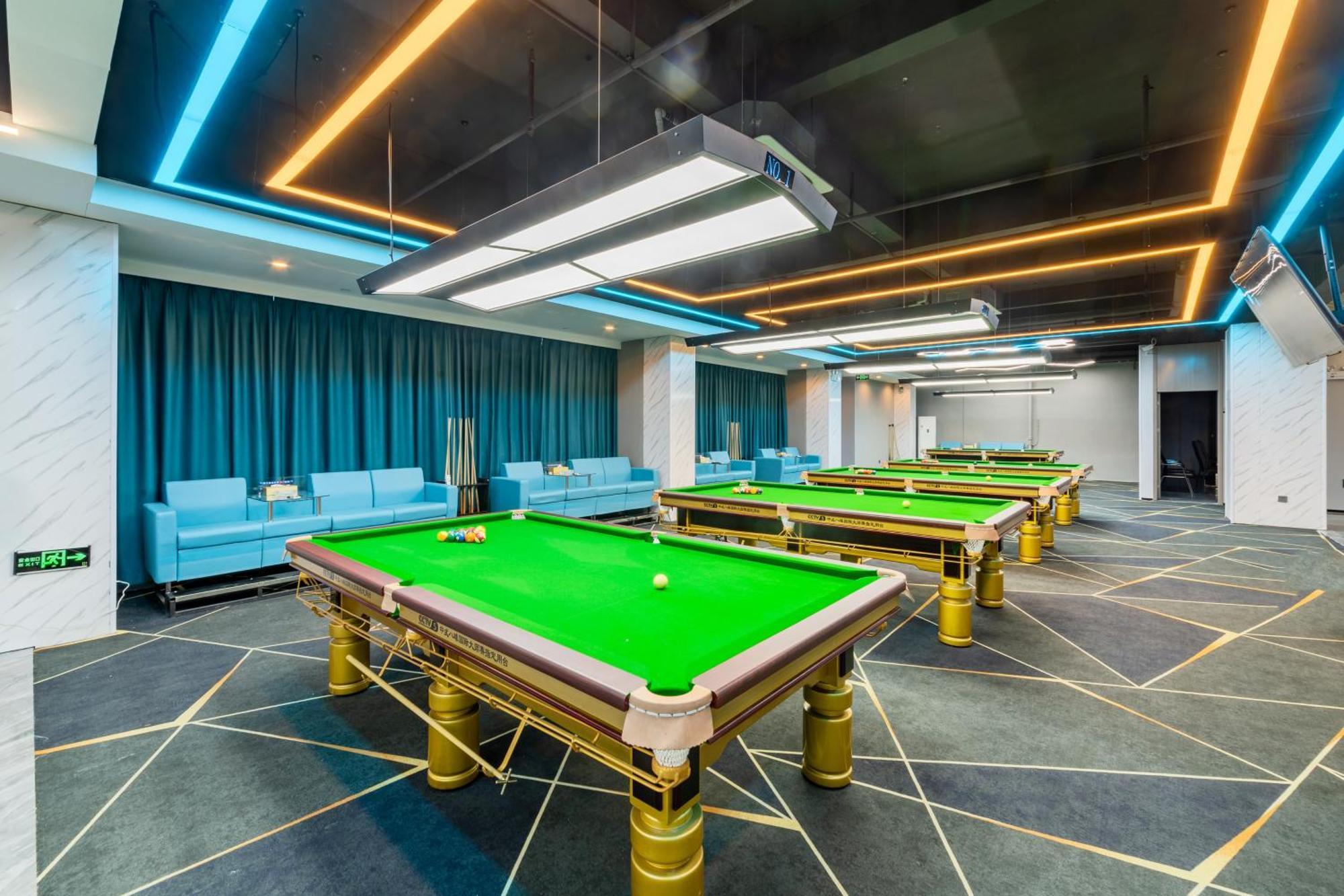 Yunyuexi - Baiyun Cengang Branch 3* Guangzhou