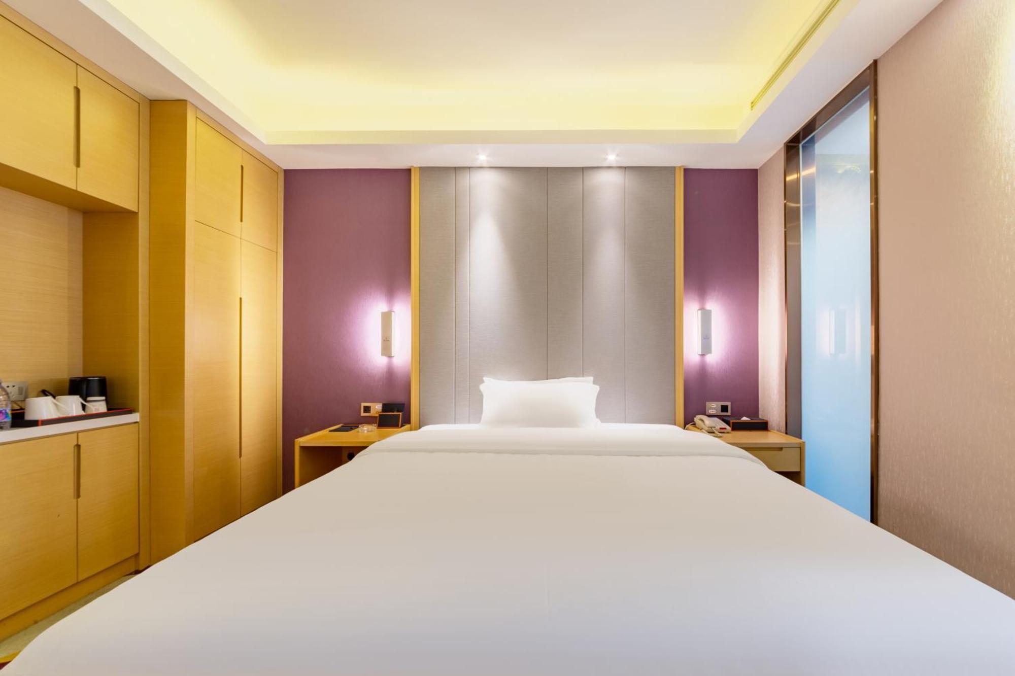 Hotel Yunyuexi - Baiyun Cengang Branch