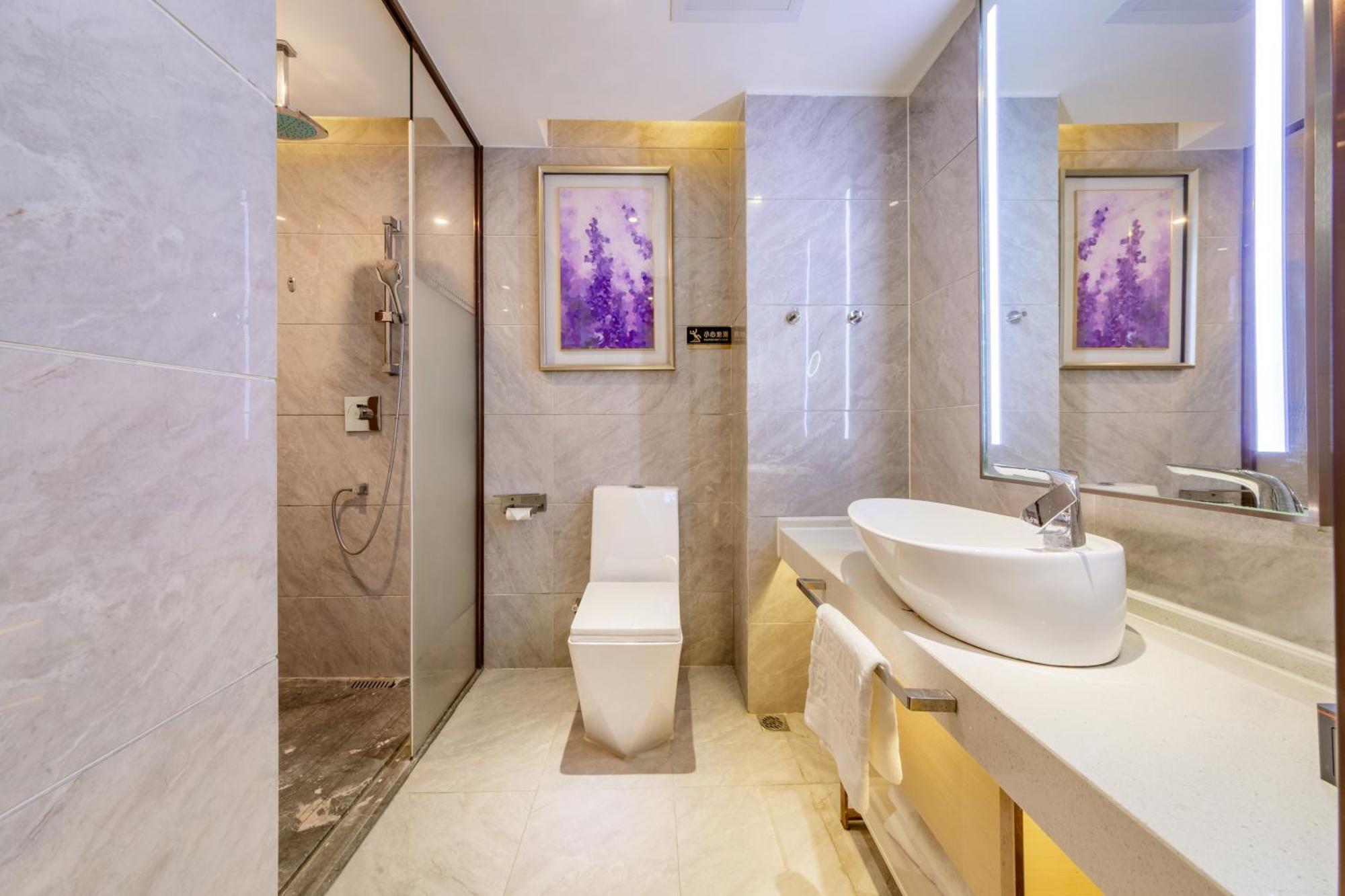 Yunyuexi - Baiyun Cengang Branch 3*