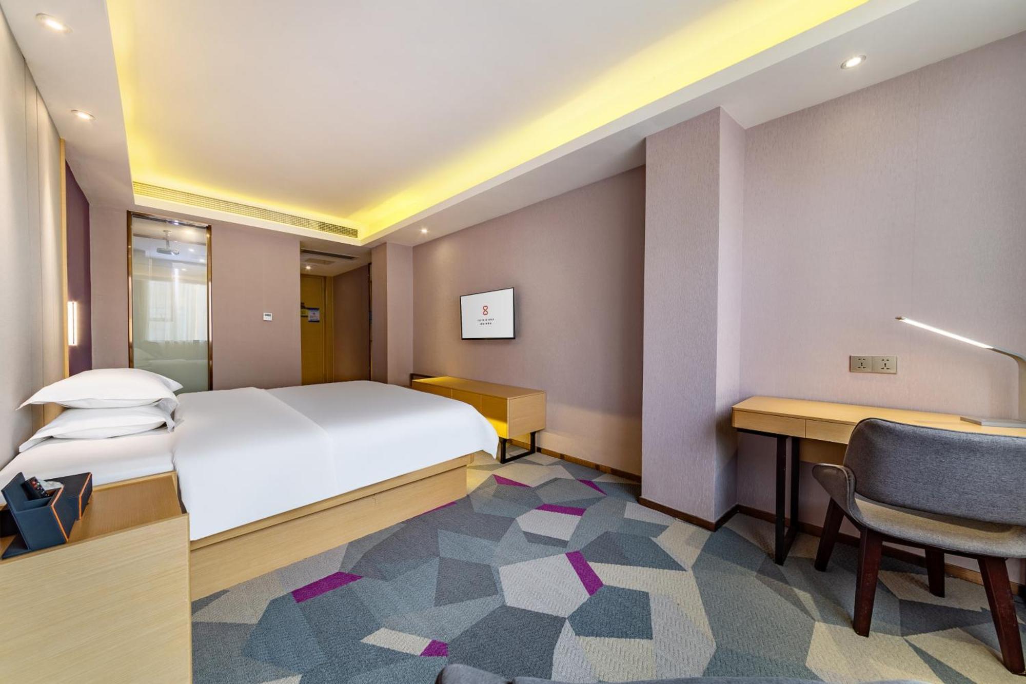 Hotel Yunyuexi - Baiyun Cengang Branch