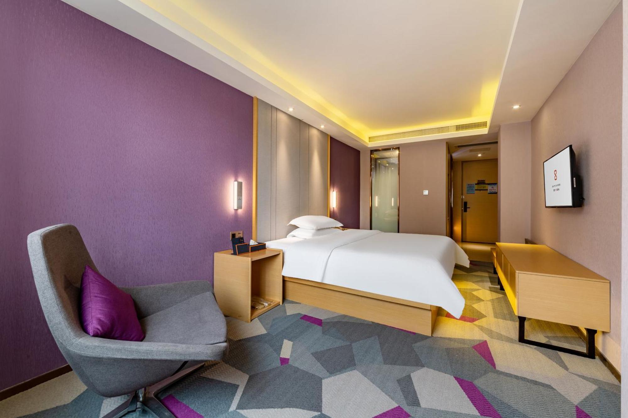Yunyuexi - Baiyun Cengang Branch Hotel 3*