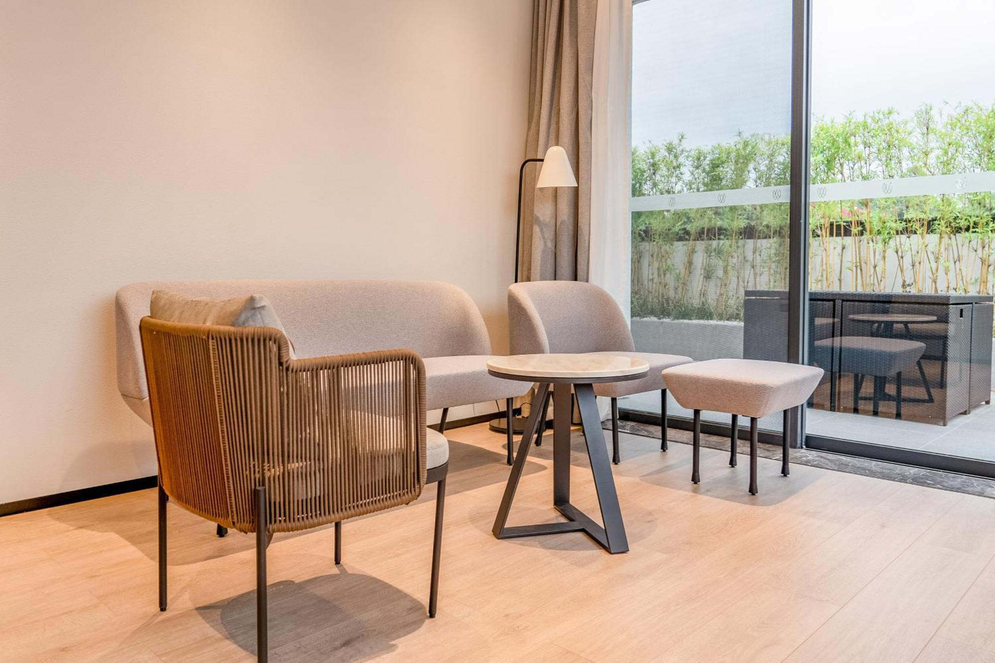 Kirine 4* Guangzhou