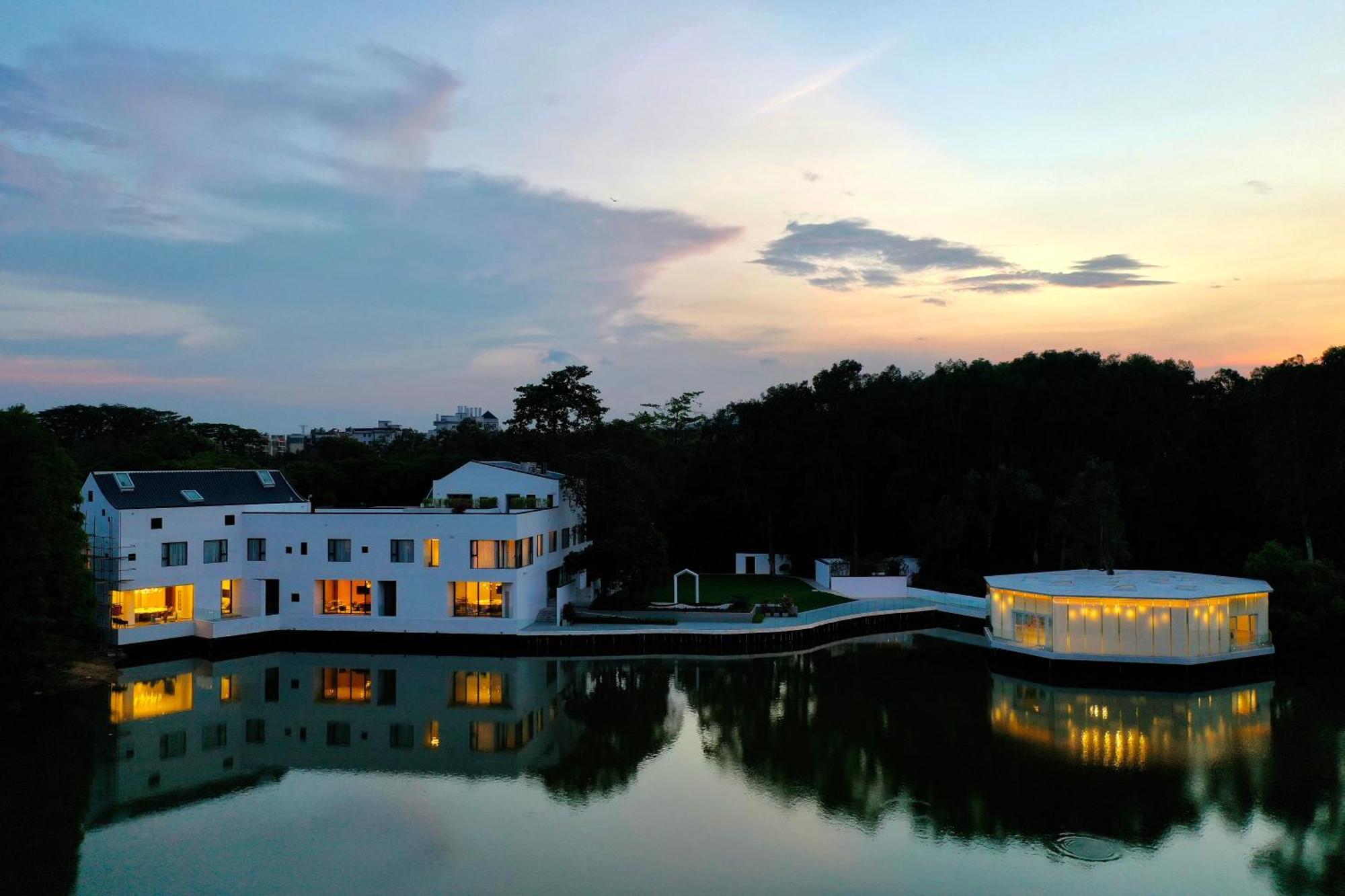 Kirine Hotel 4*