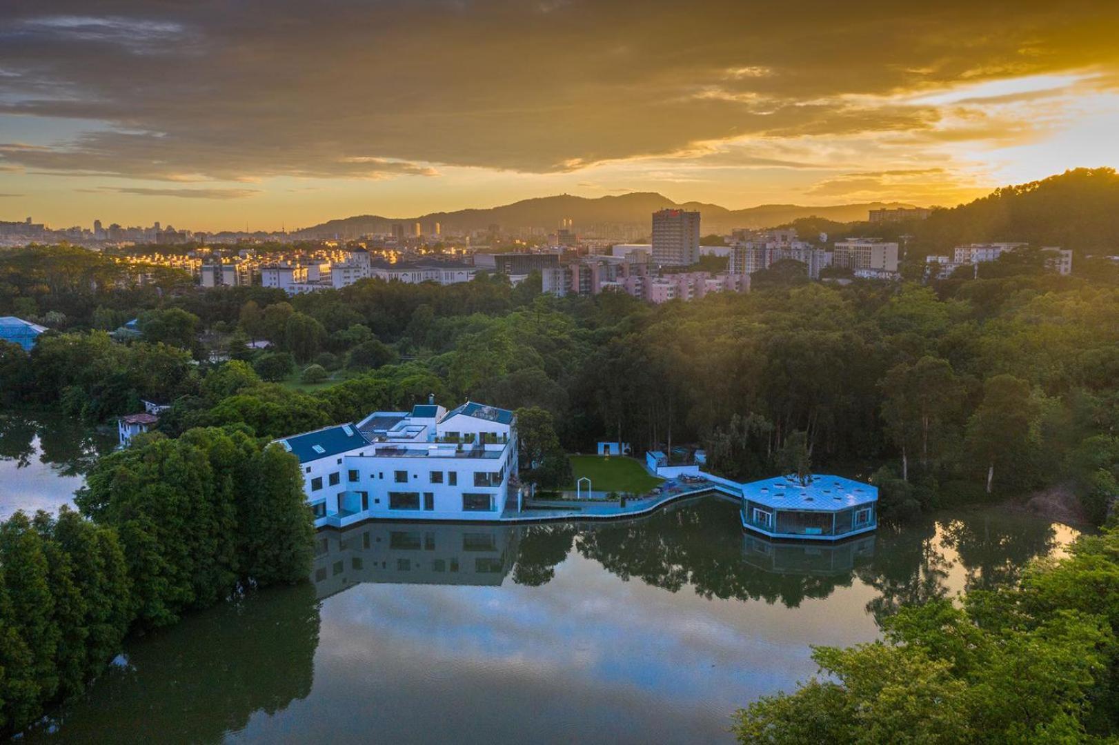 Kirine Hotel Guangzhou