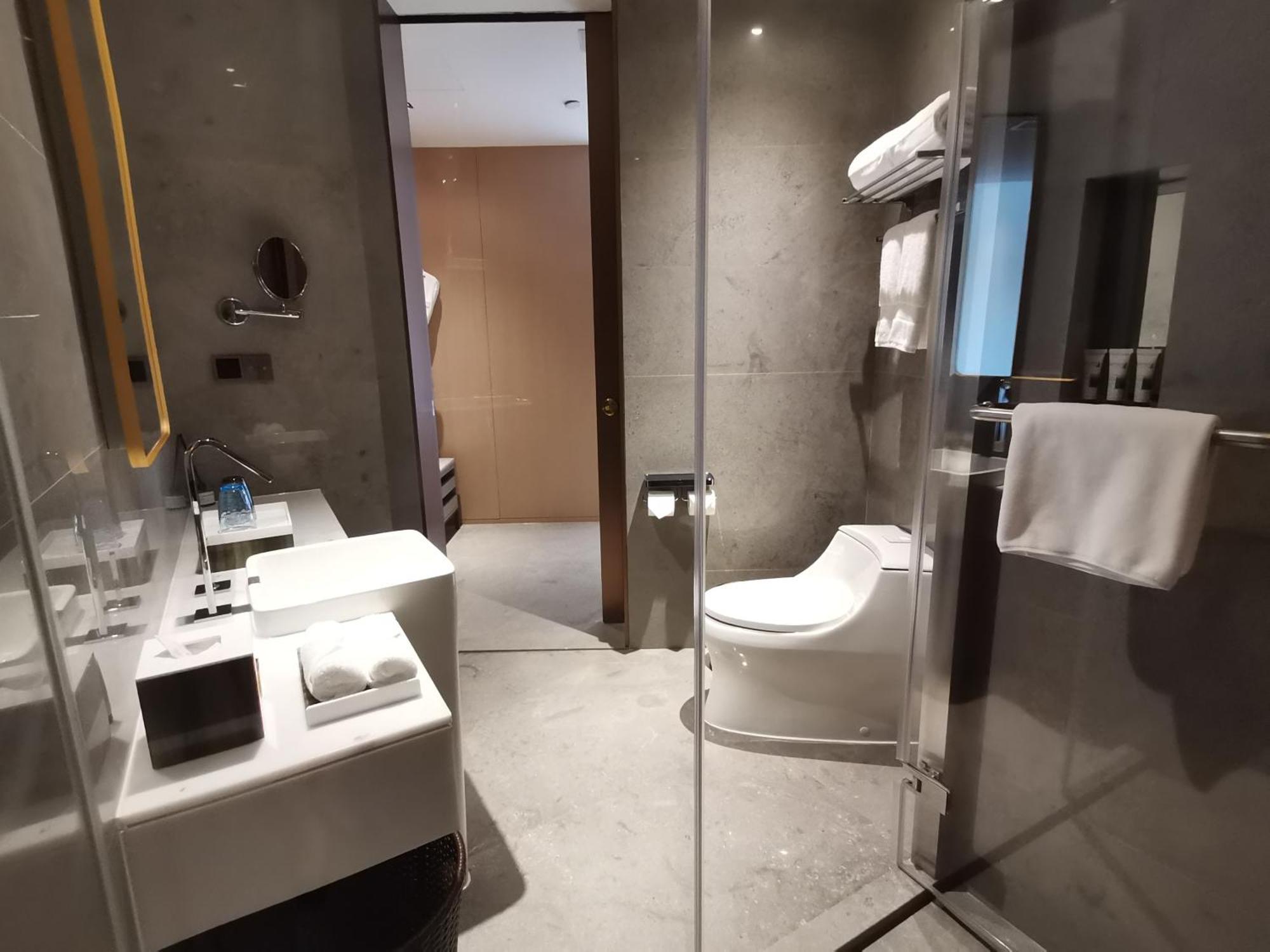 Hotel Kirine Guangzhou