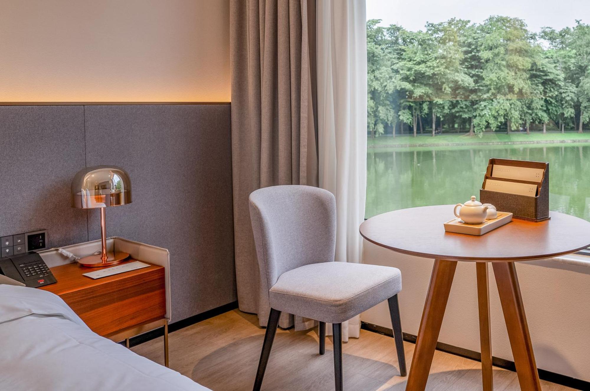 Hotel Kirine Guangzhou