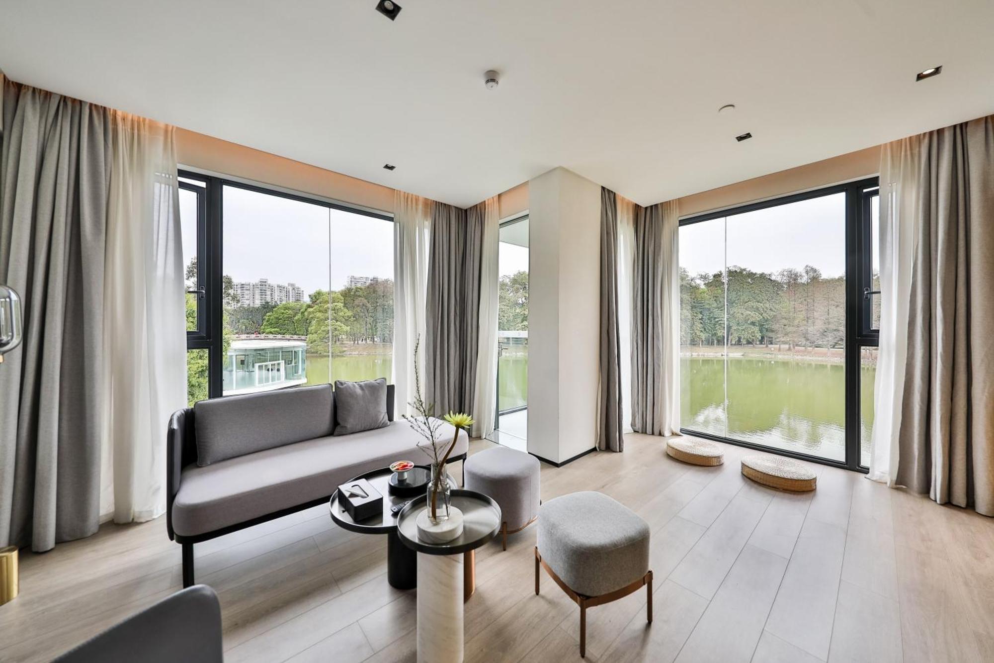 Hotel Kirine
