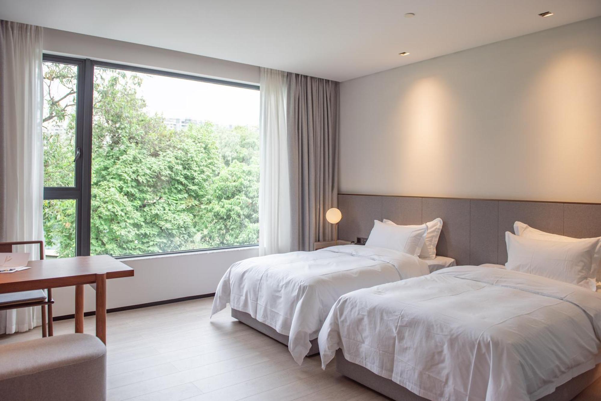 Hotel Kirine Guangzhou