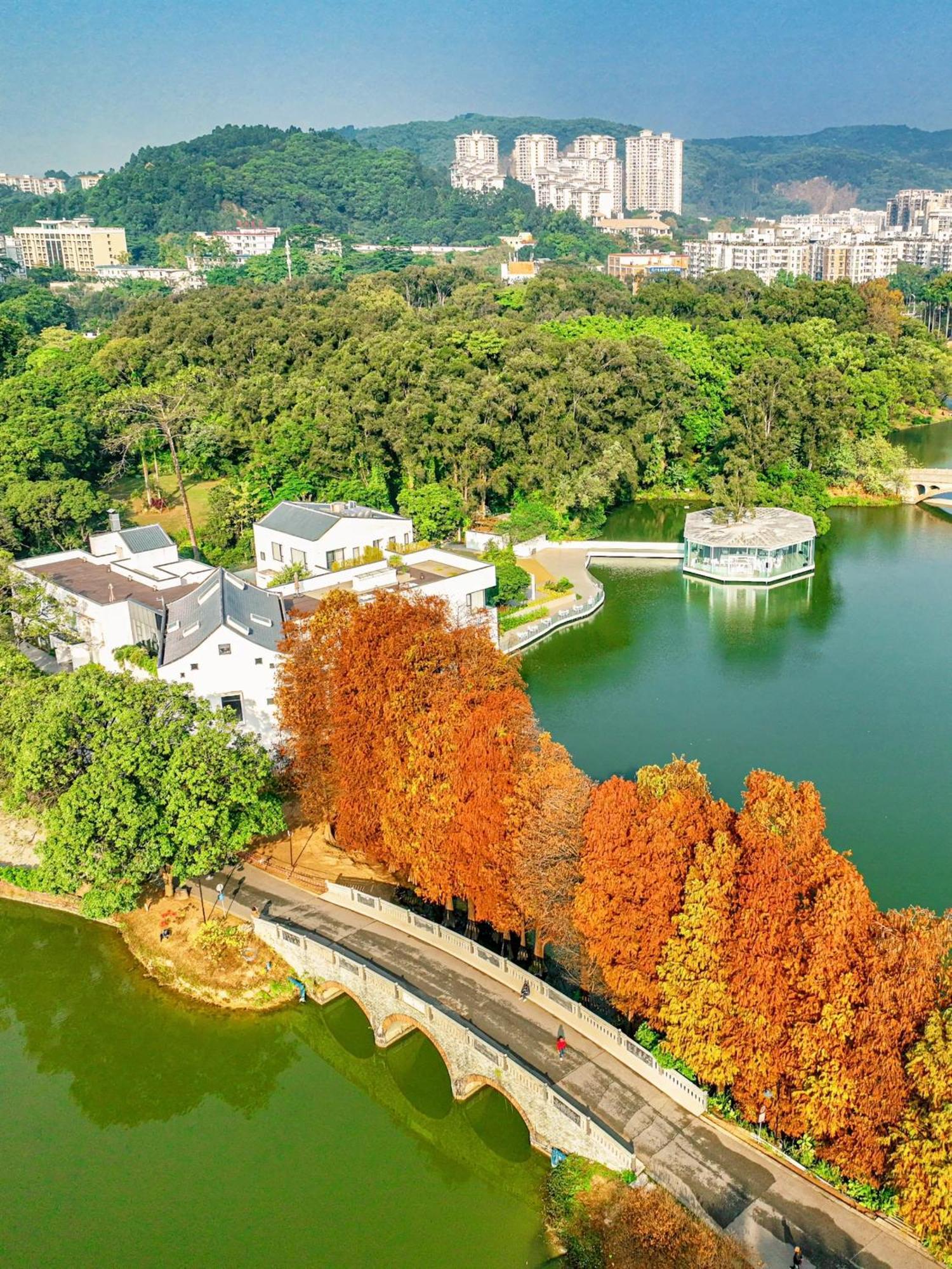 Kirine 4* Guangzhou
