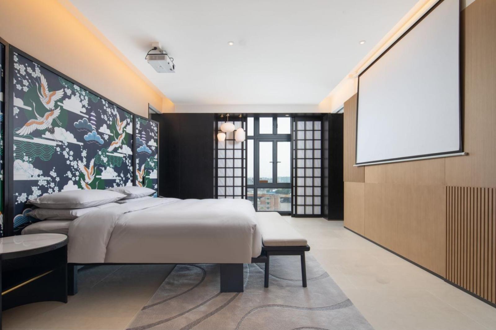 Hotel Ginco Baiyun Airport Guangzhou