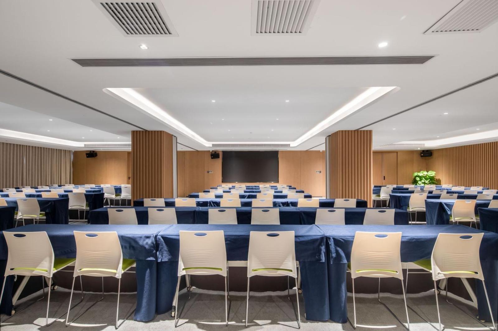 Hotel Ginco Baiyun Airport
