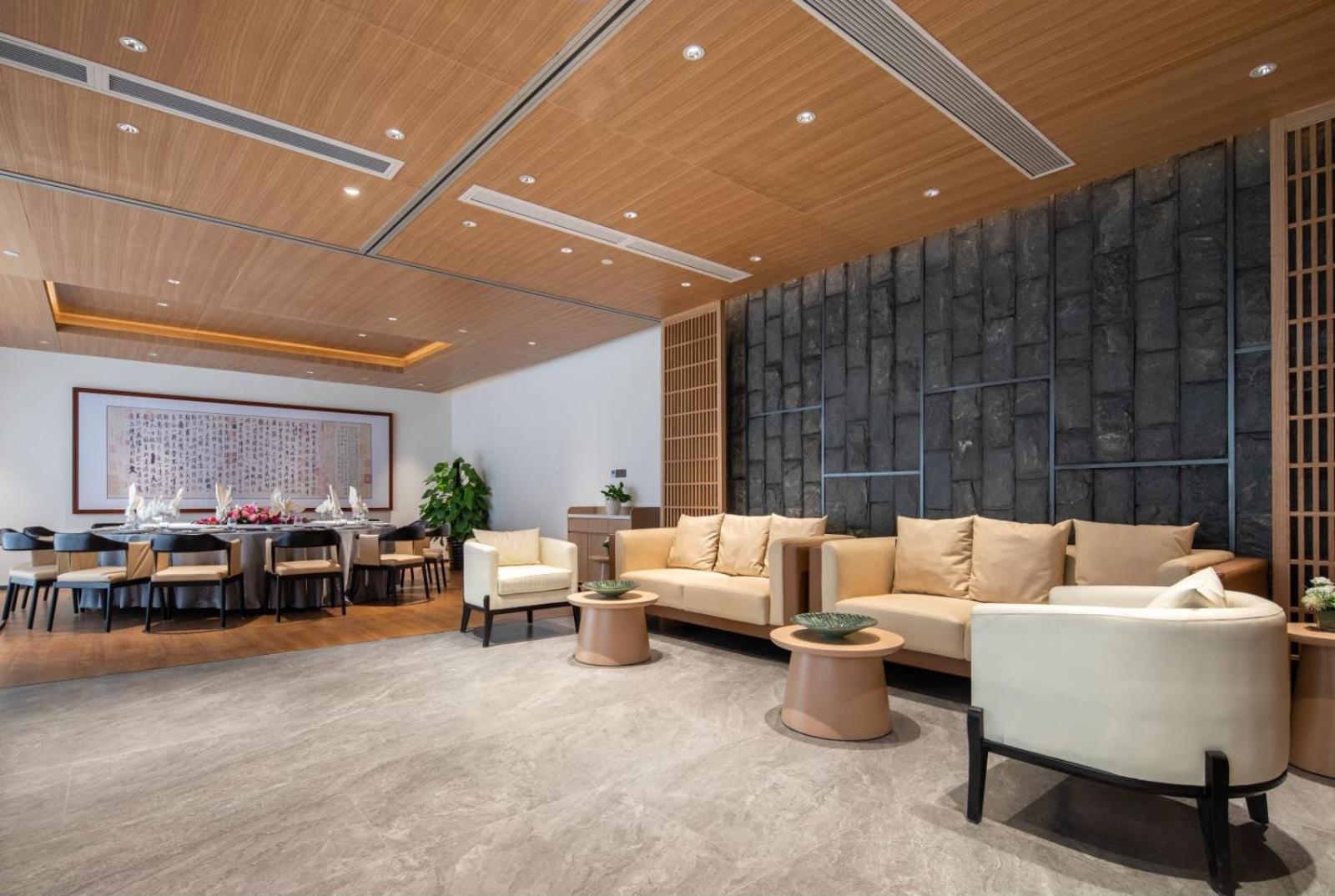 Hotel Ginco Baiyun Airport Guangzhou