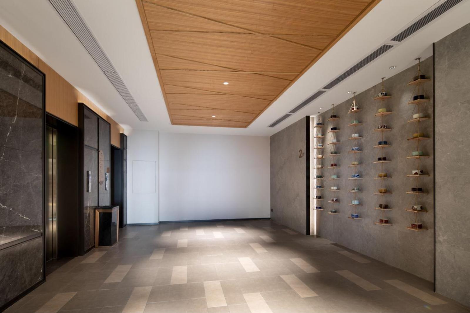 Ginco Baiyun Airport Hotel Guangzhou