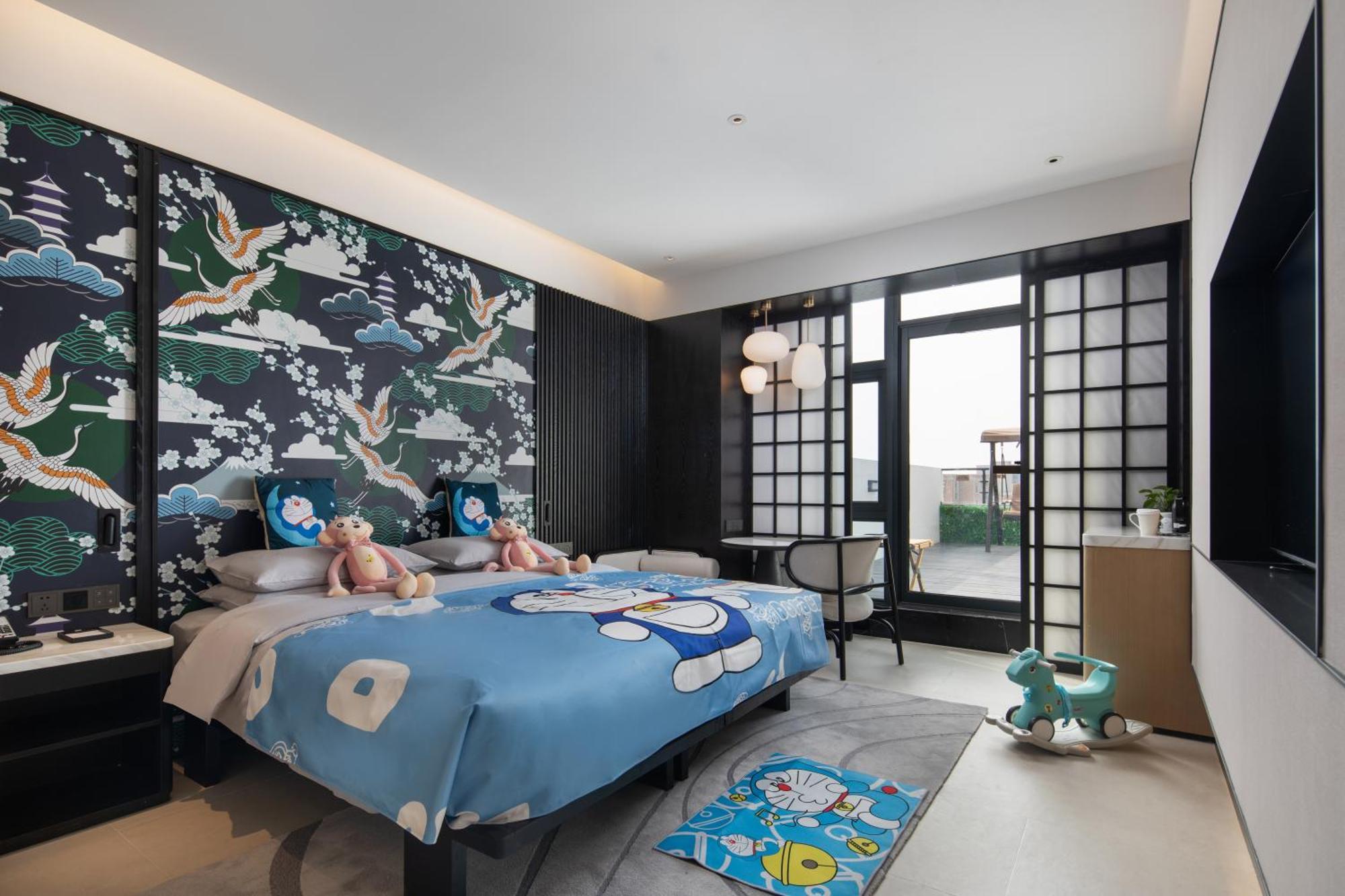 Hotel Ginco Baiyun Airport Guangzhou