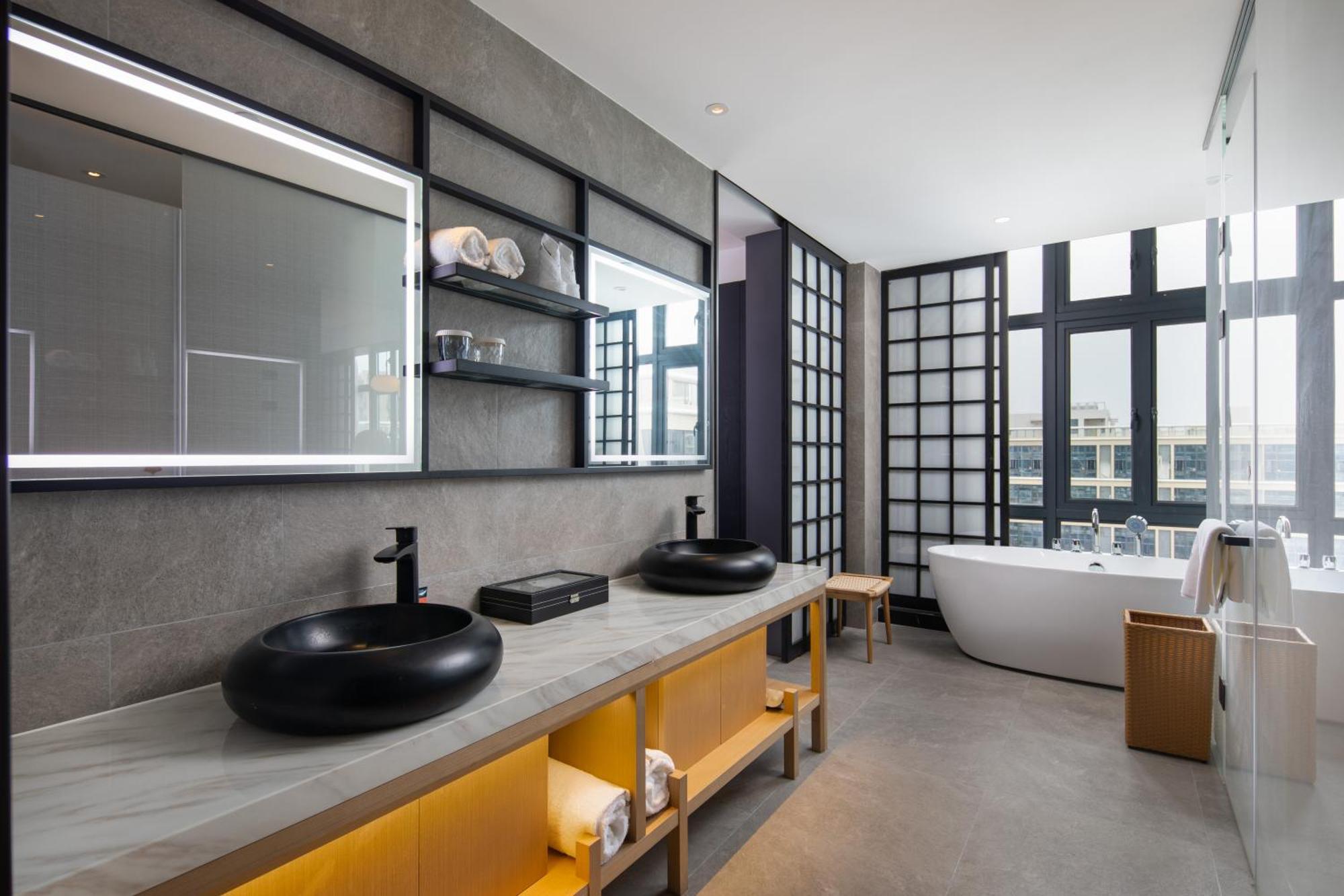 Hotel Ginco Baiyun Airport Guangzhou