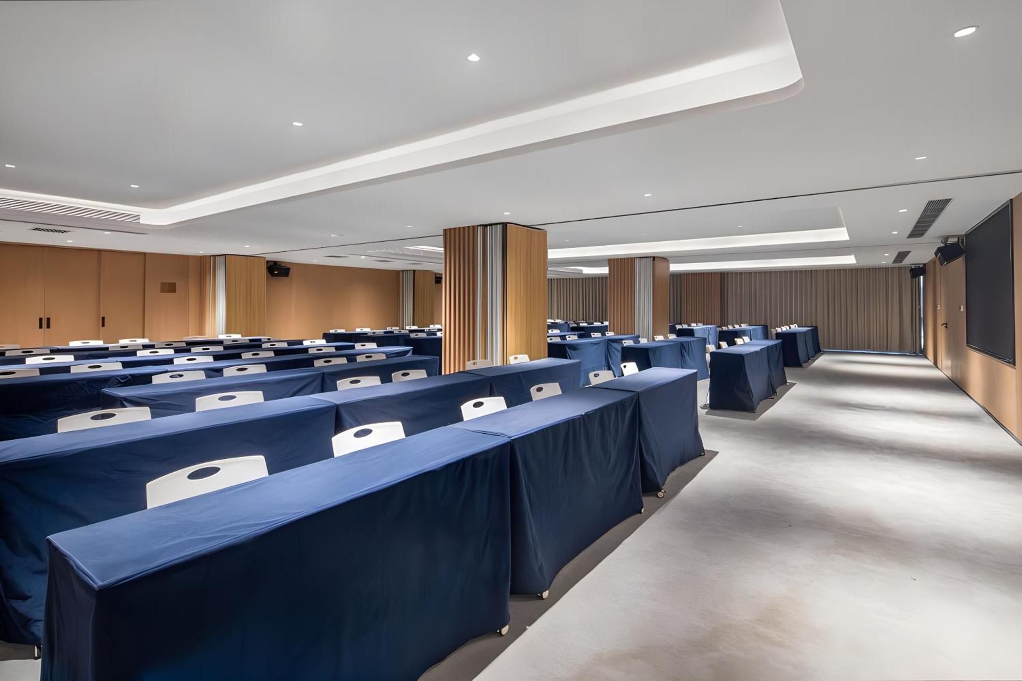 Hotel Ginco Baiyun Airport Guangzhou