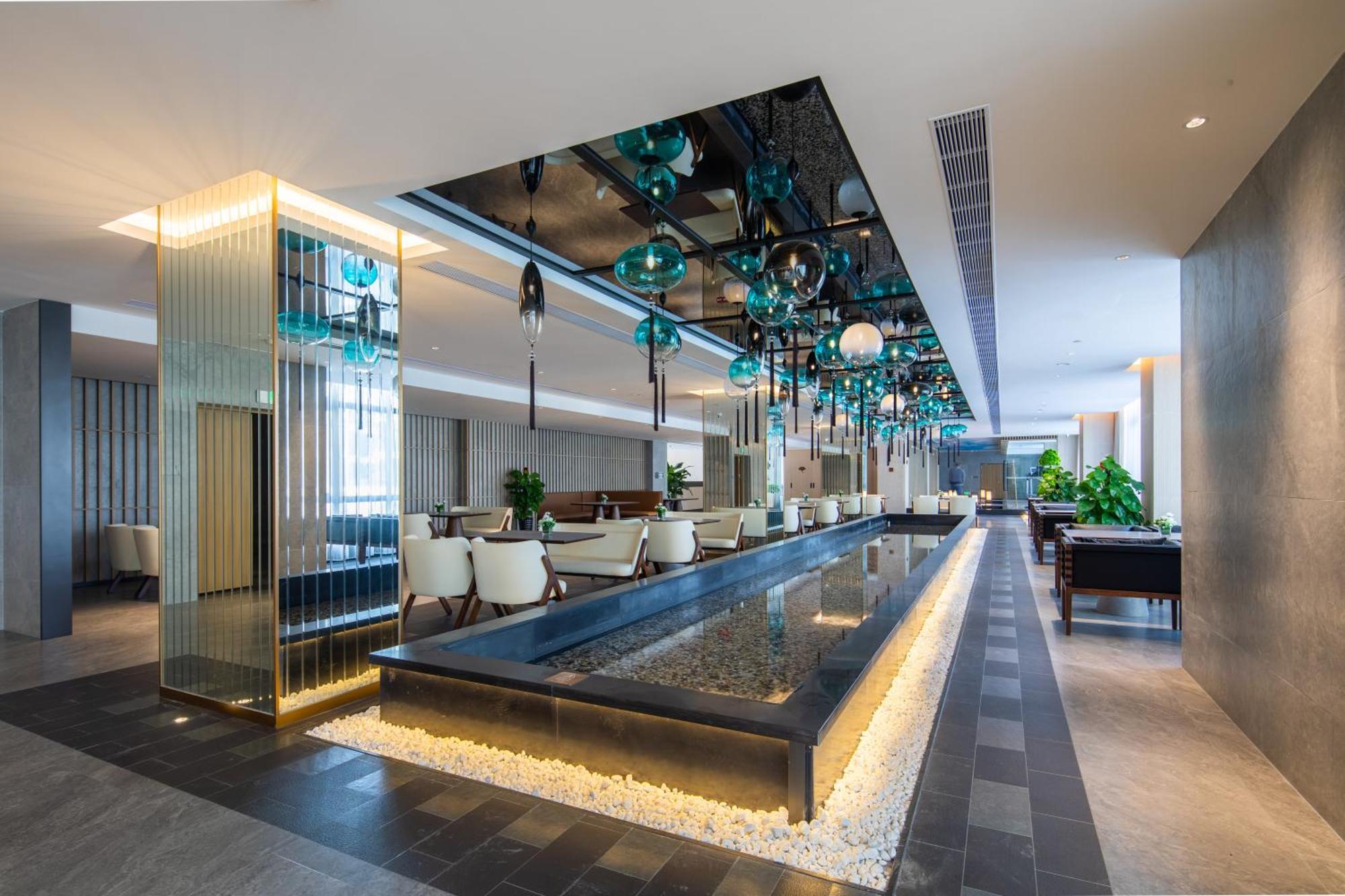 Hotel Ginco Baiyun Airport Guangzhou