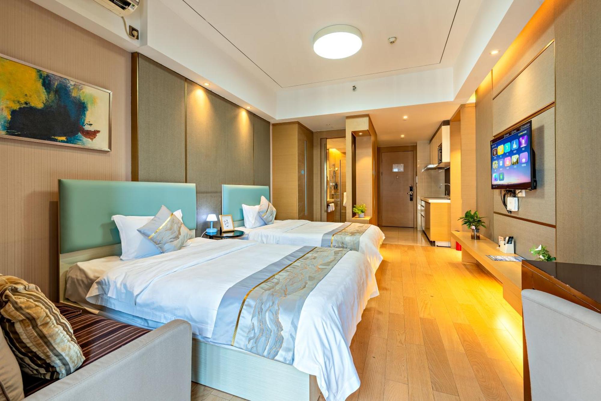 Clovis Guangzhou