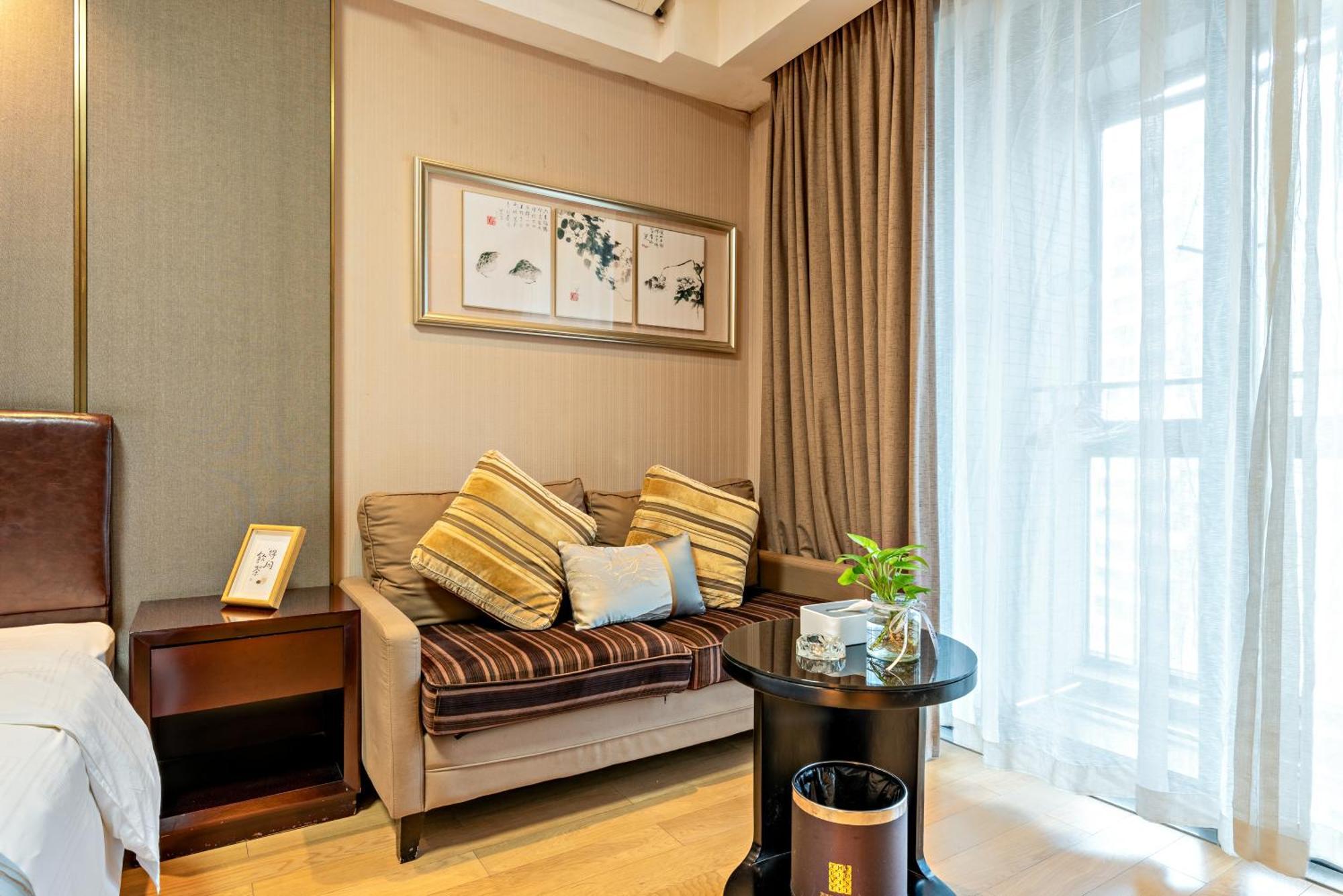 Clovis Guangzhou
