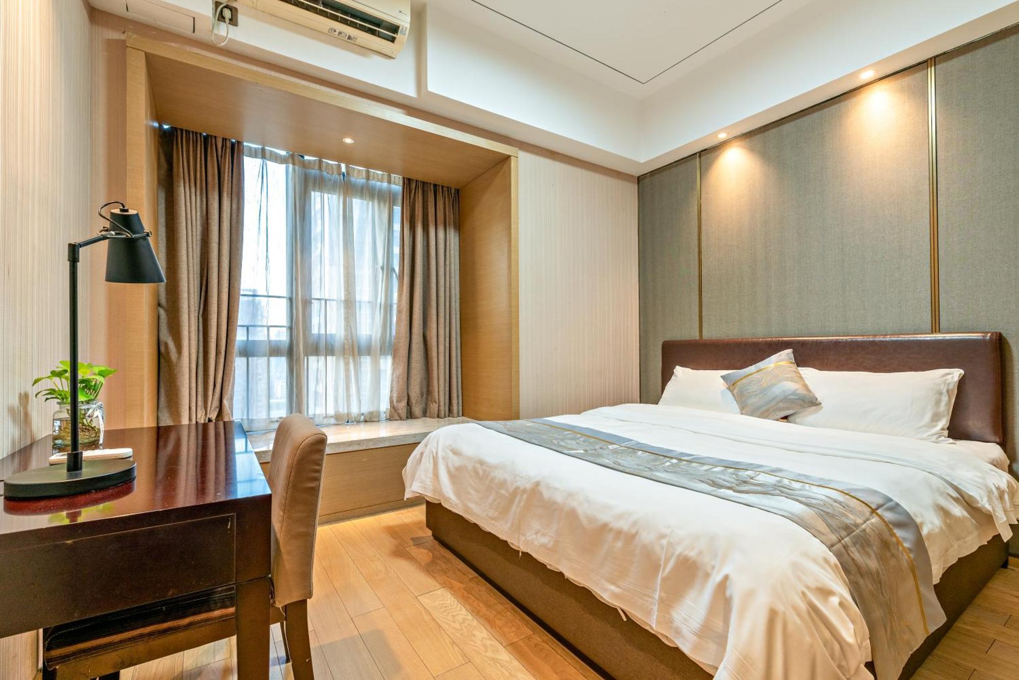 Clovis Guangzhou