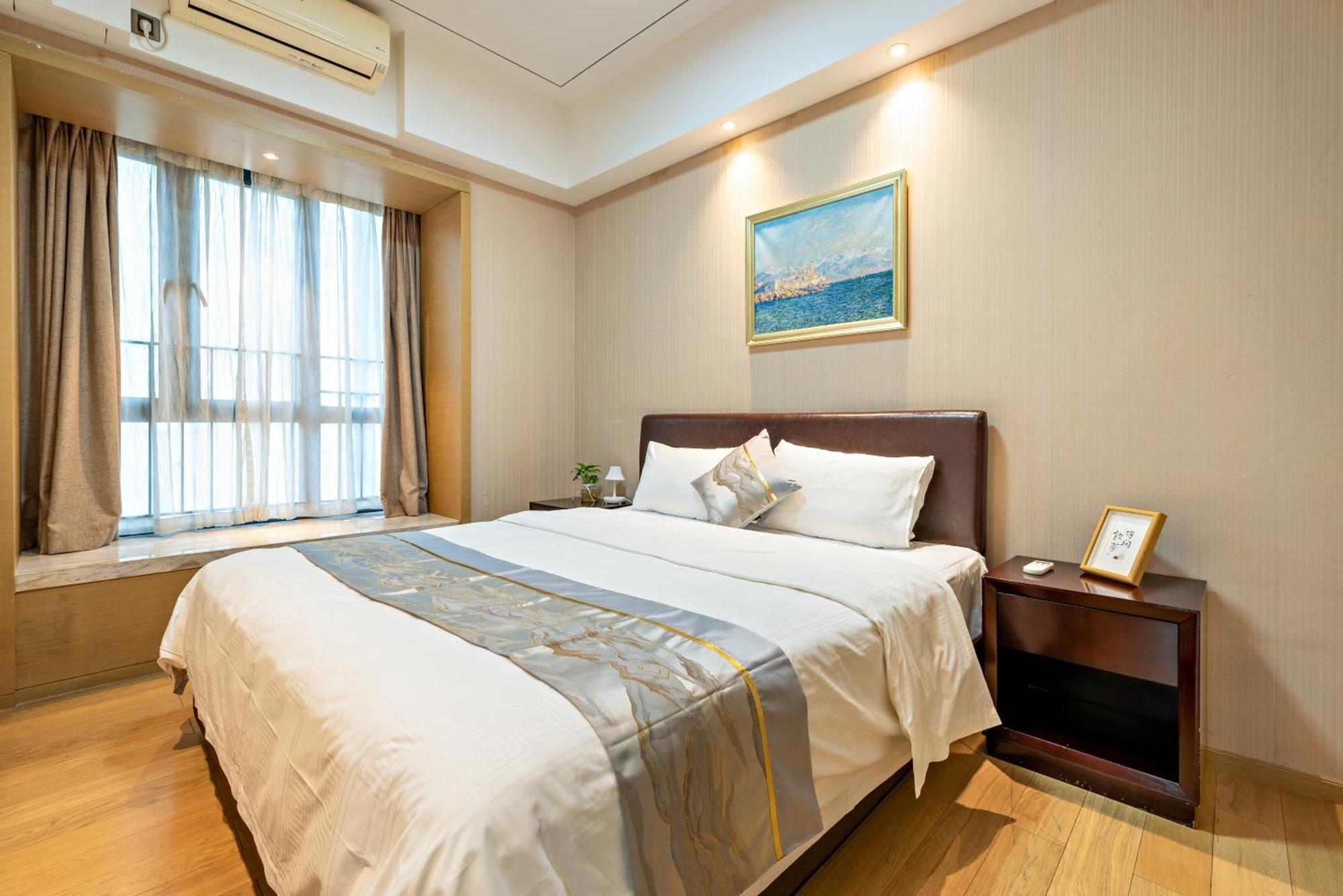 Clovis Apartemen