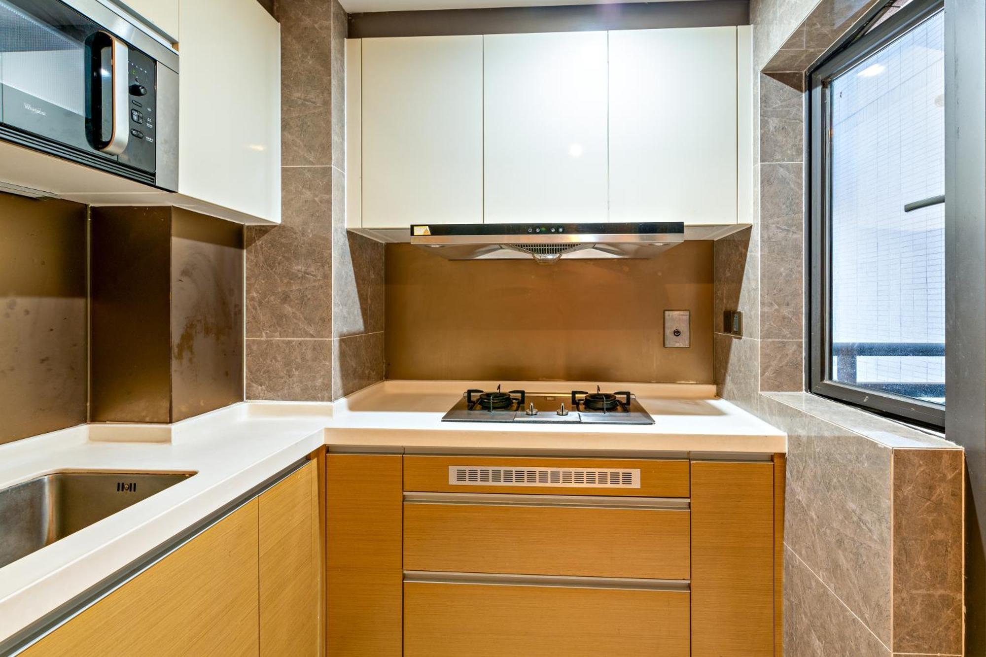 Clovis Apartemen *
