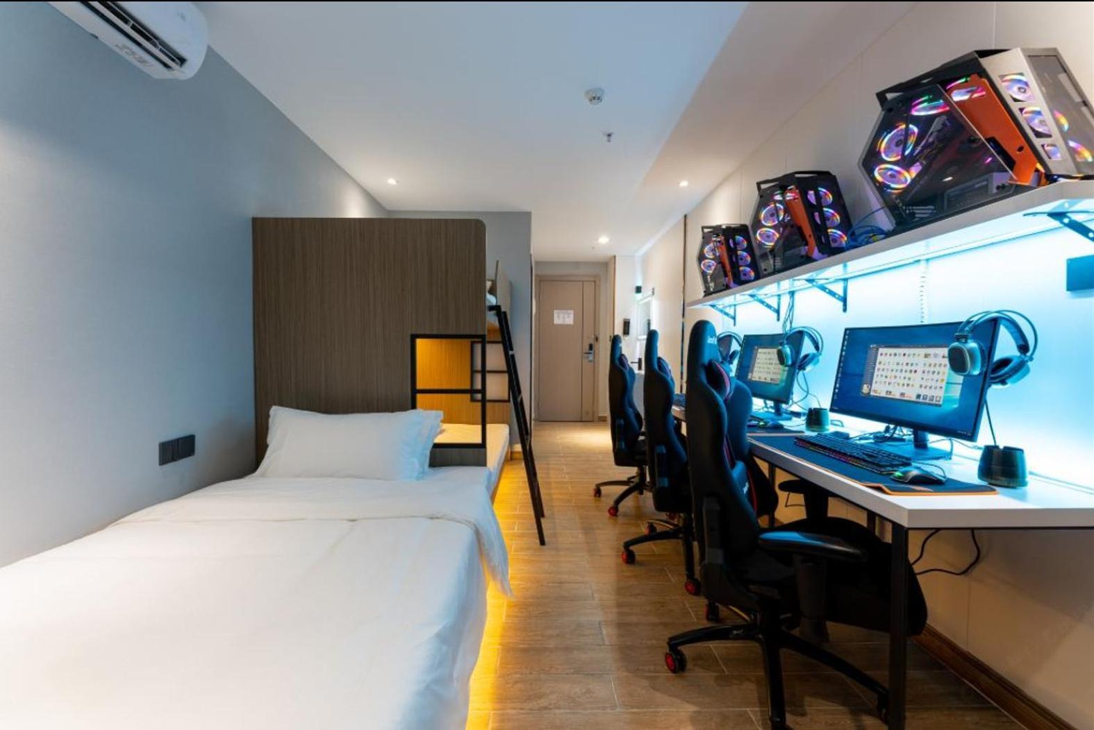 Joston - Pazhou Convention And Exhibition Center - Free Shuttle To The Airport Hotel Guangzhou
