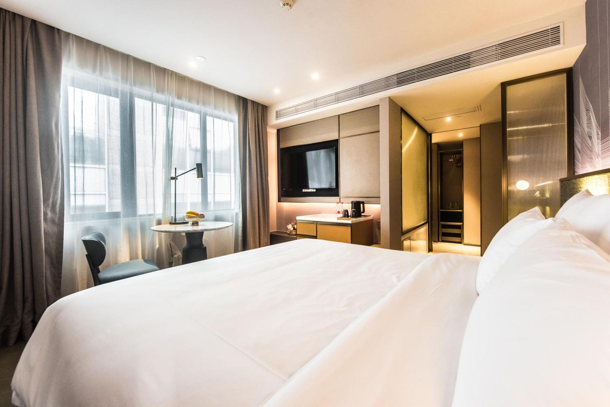 Aparthotel Ycity