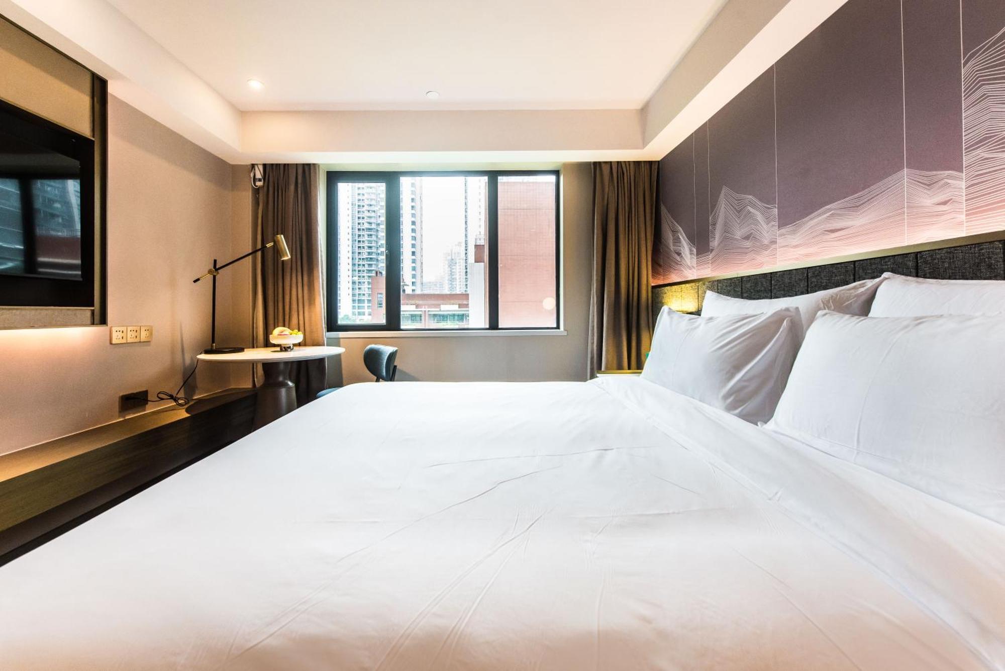 Ycity Guangzhou