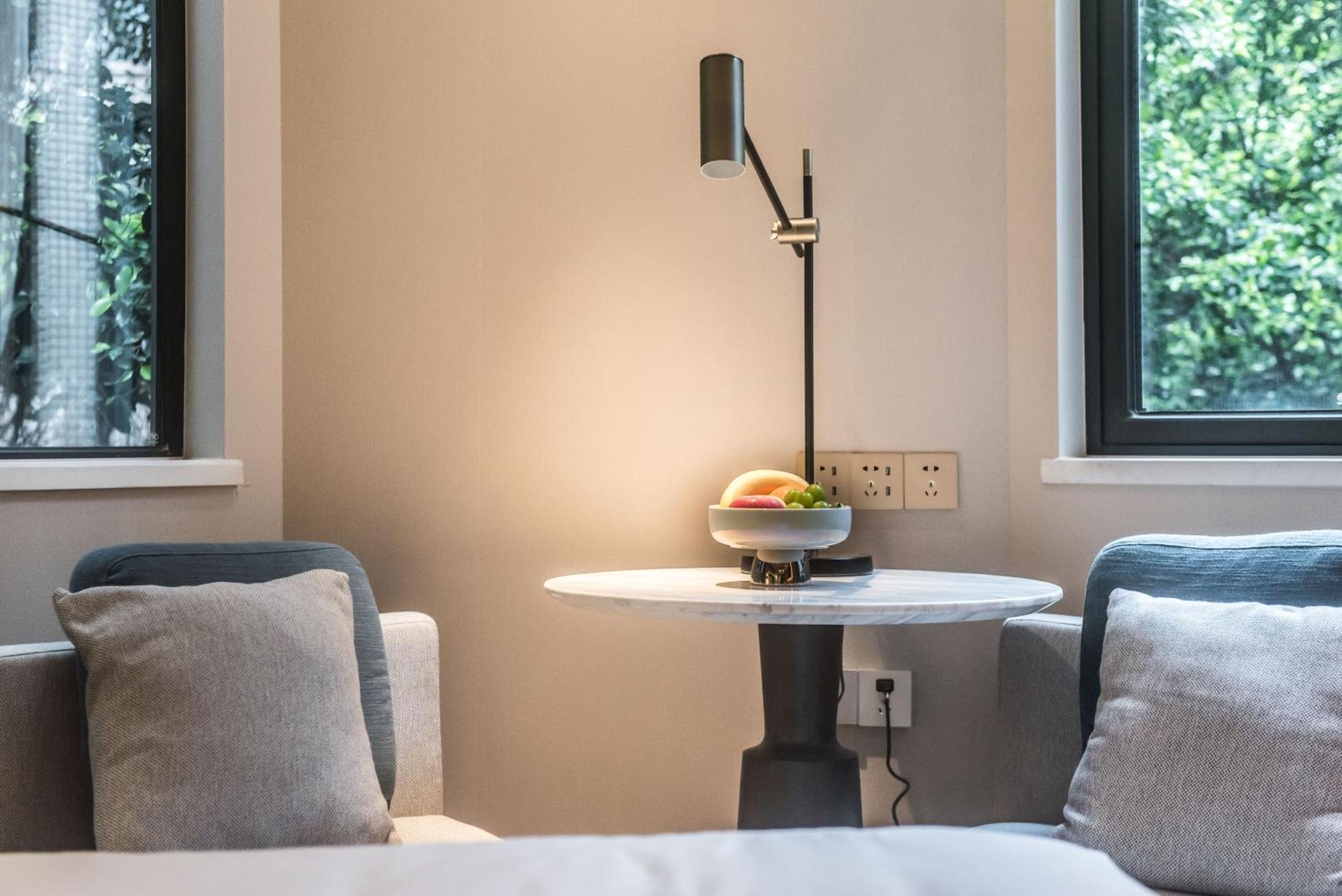 Ycity Aparthotel 4*