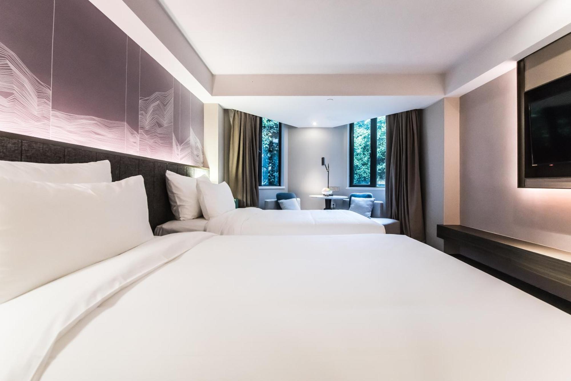 Aparthotel Ycity
