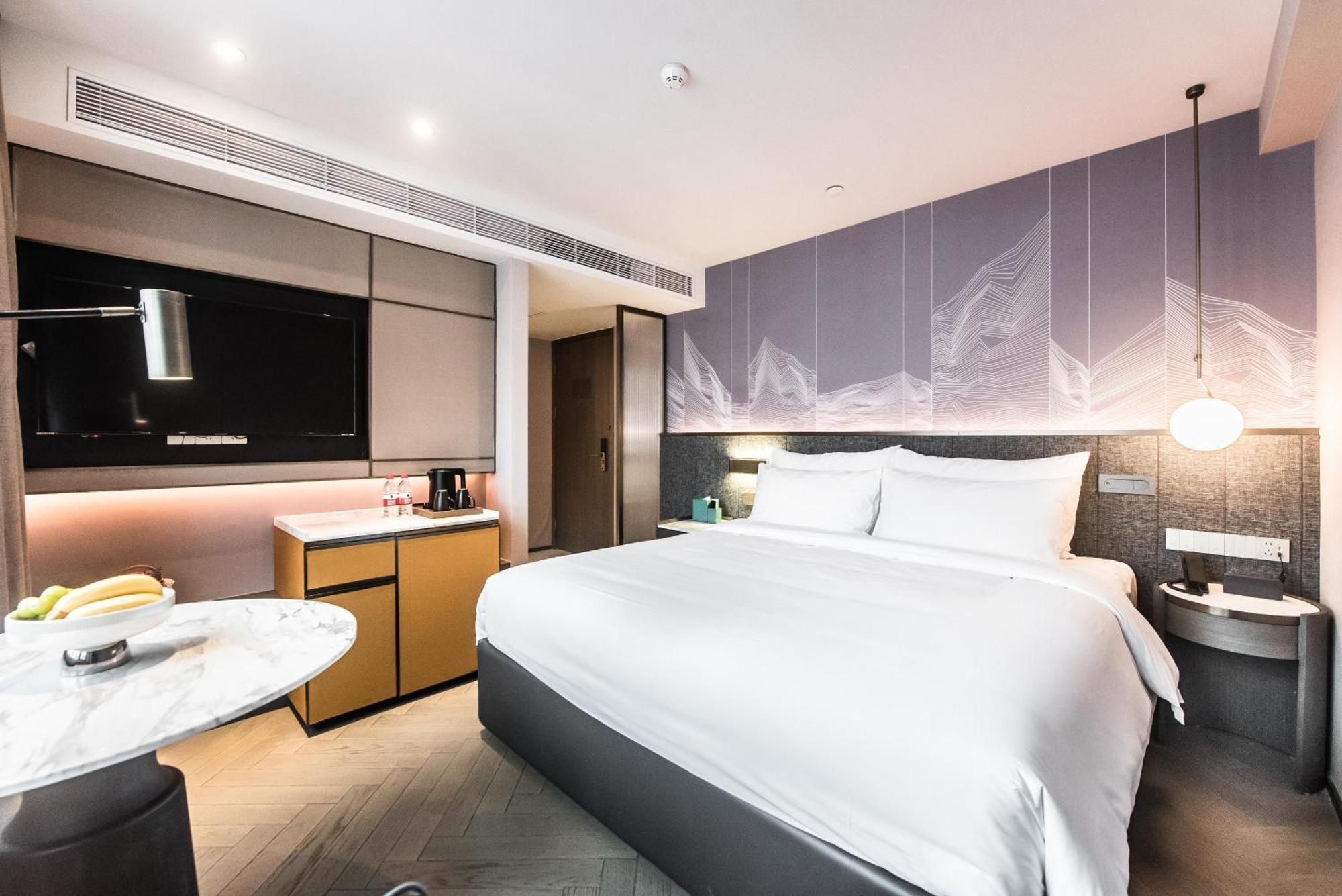 Ycity Guangzhou