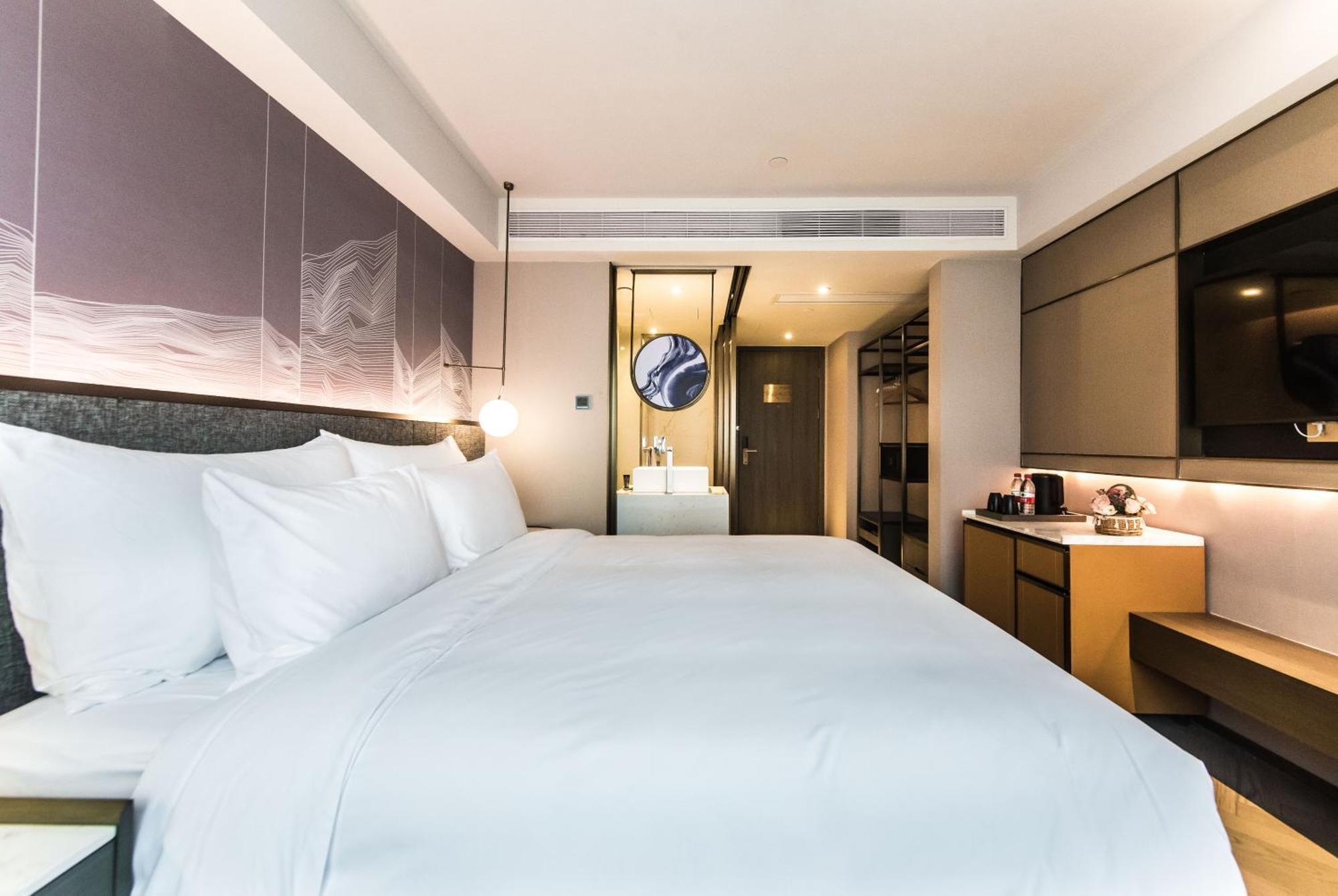 Ycity Guangzhou