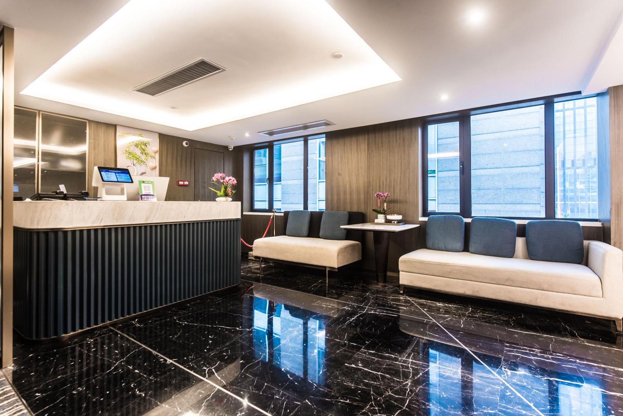 Aparthotel Ycity Guangzhou