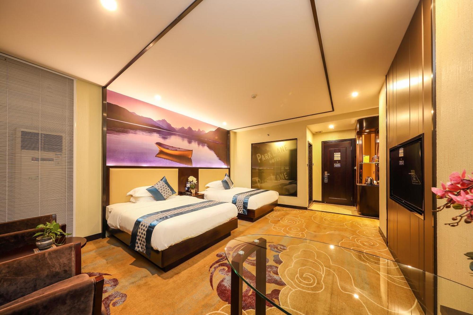 Bosheng International Baiyun International Airport Huadu Plaza Branch - Free Deliver Service To Baiyun International Airport & Free Deliver Service To Fair Complex During Fair Period Hotel
