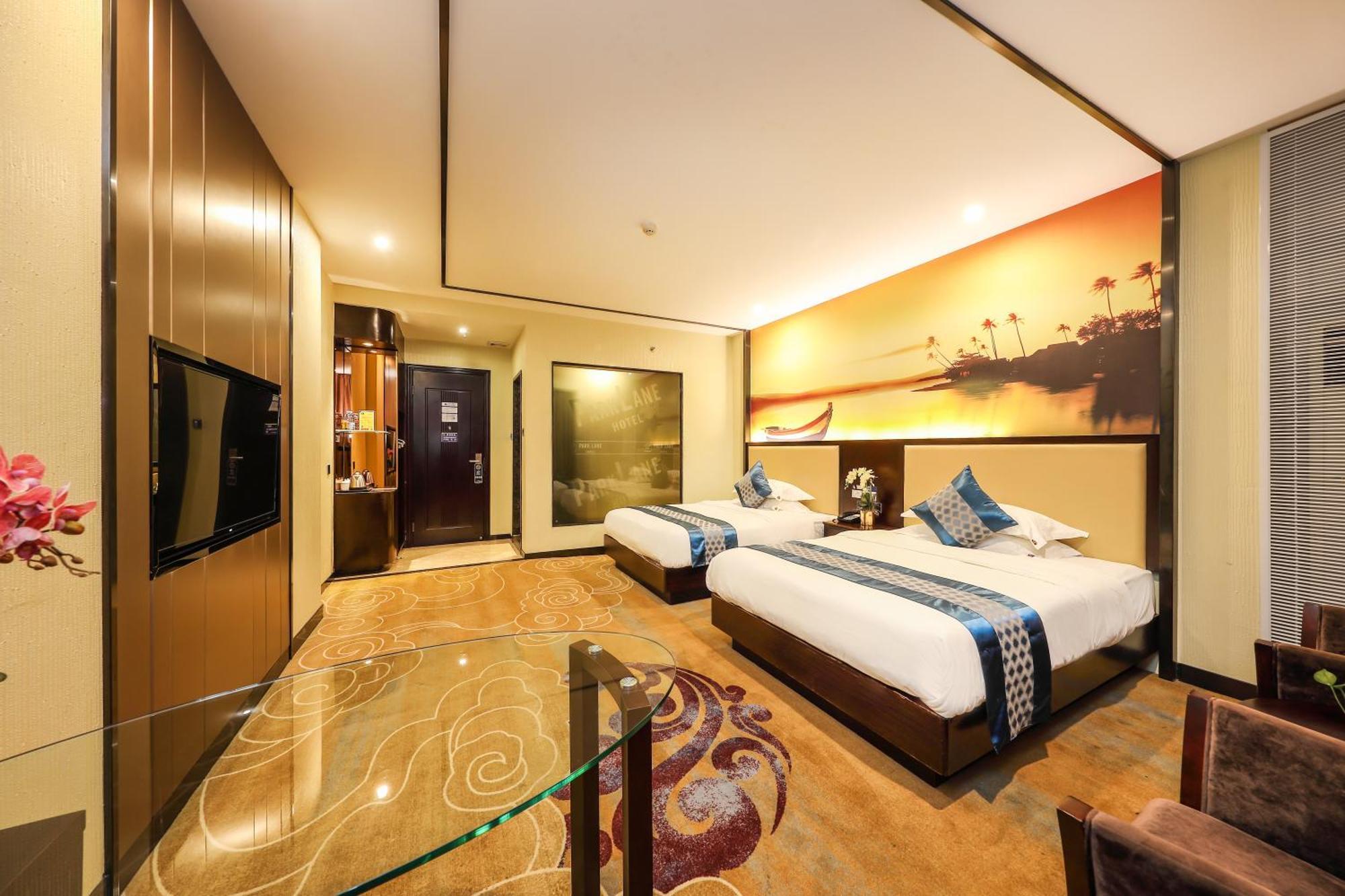 Hotel Bosheng International Baiyun International Airport Huadu Plaza Branch - Free Deliver Service To Baiyun International Airport & Free Deliver Service To Fair Complex During Fair Period 3*