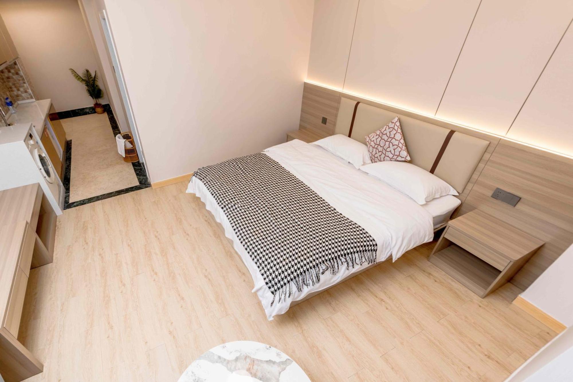 Xingke Apartment
