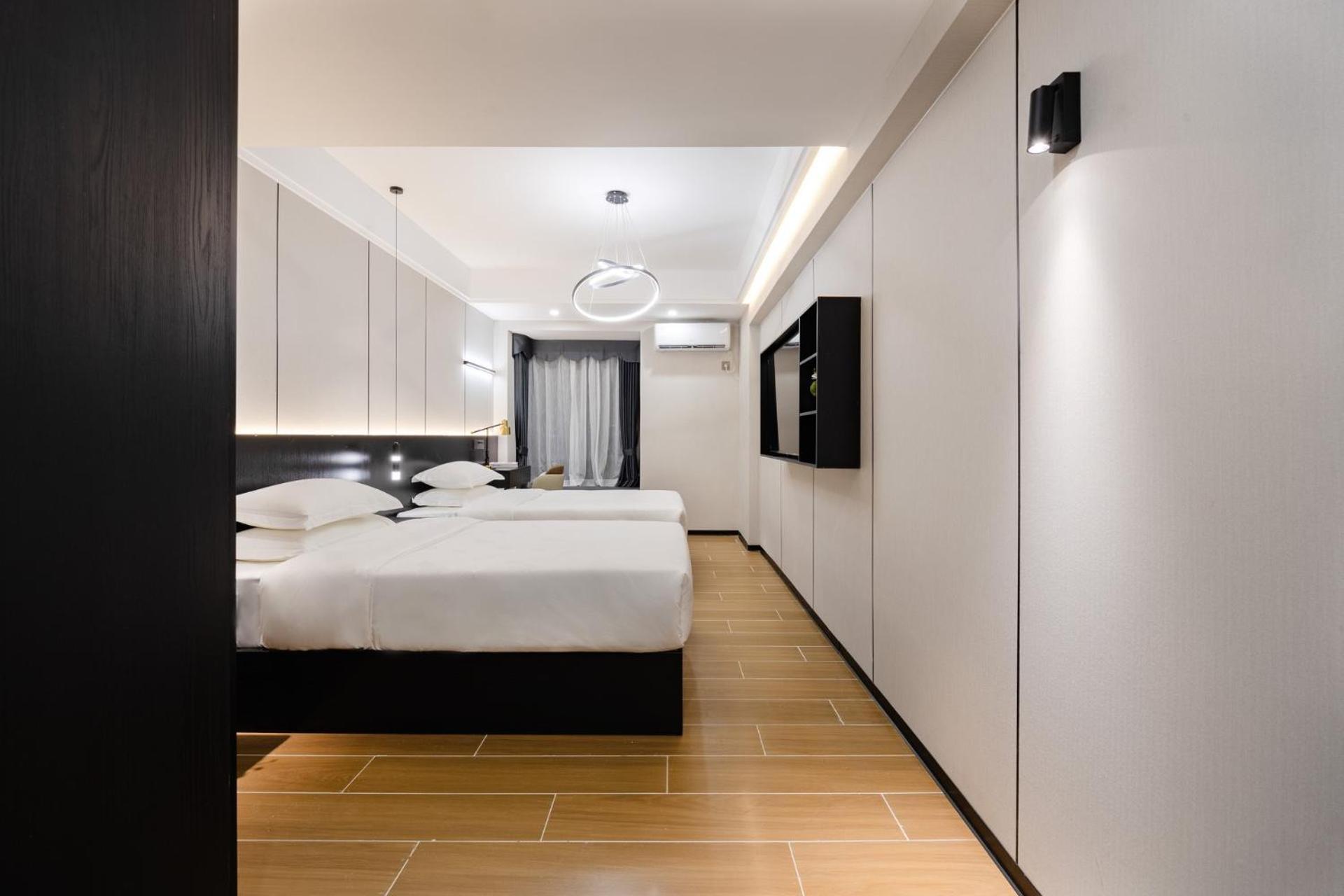 Yoomanjoo - Taikoo Hui Zhengjia Plaza Shipaiqiao Metro Station Branch - Fair Hotel 4*