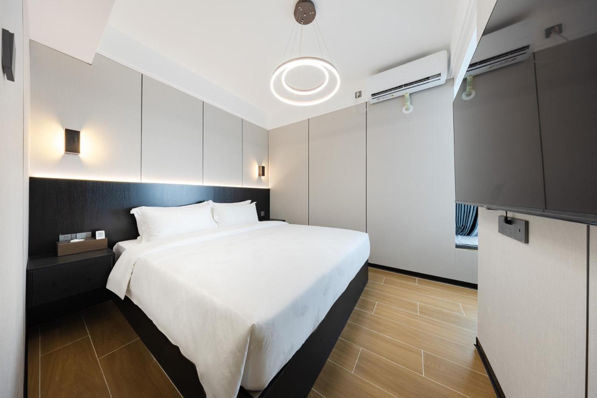 Yoomanjoo - Taikoo Hui Zhengjia Plaza Shipaiqiao Metro Station Branch - Fair Guangzhou