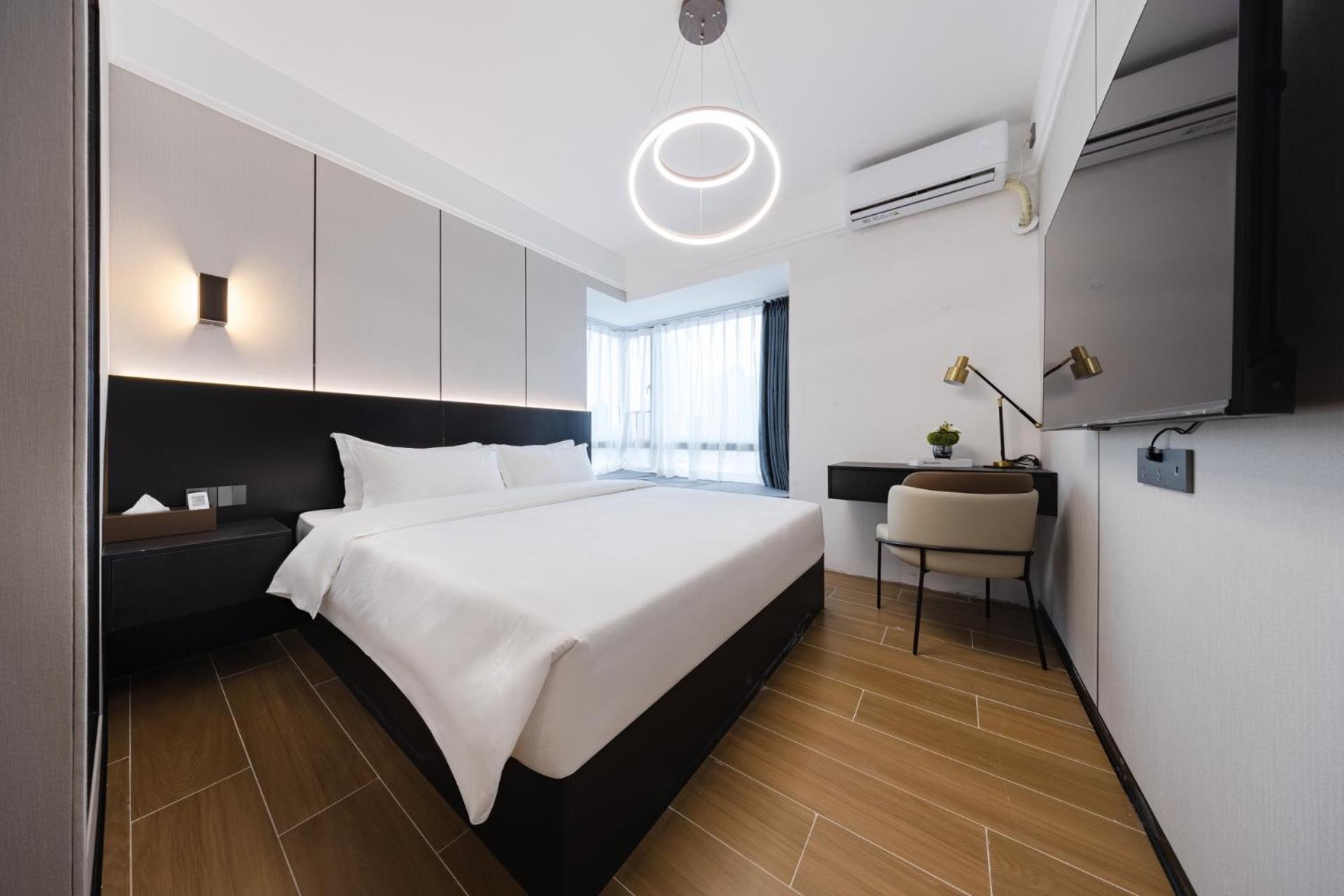 Yoomanjoo - Taikoo Hui Zhengjia Plaza Shipaiqiao Metro Station Branch - Fair Hotel Canton