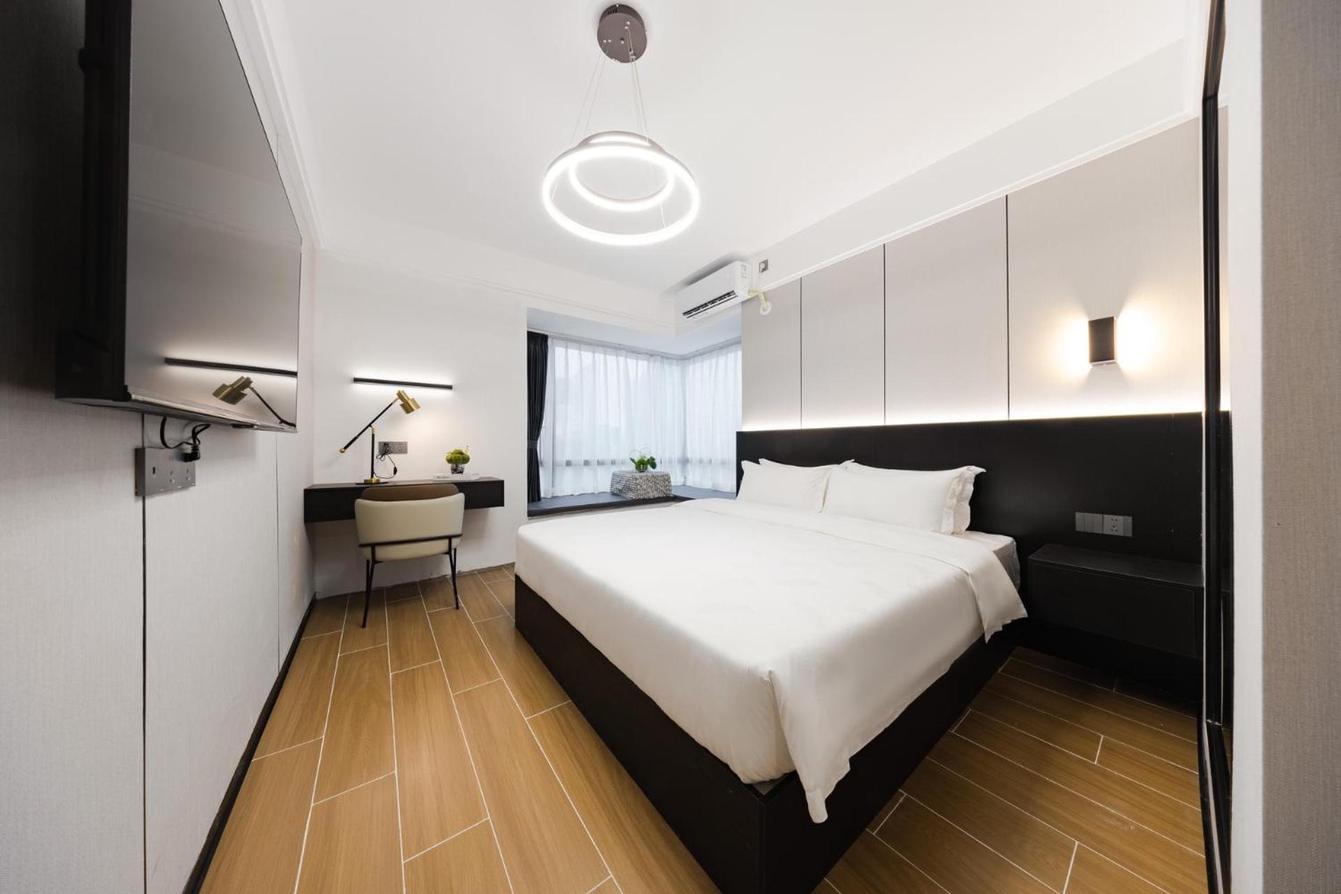 Yoomanjoo - Taikoo Hui Zhengjia Plaza Shipaiqiao Metro Station Branch - Fair Hotel