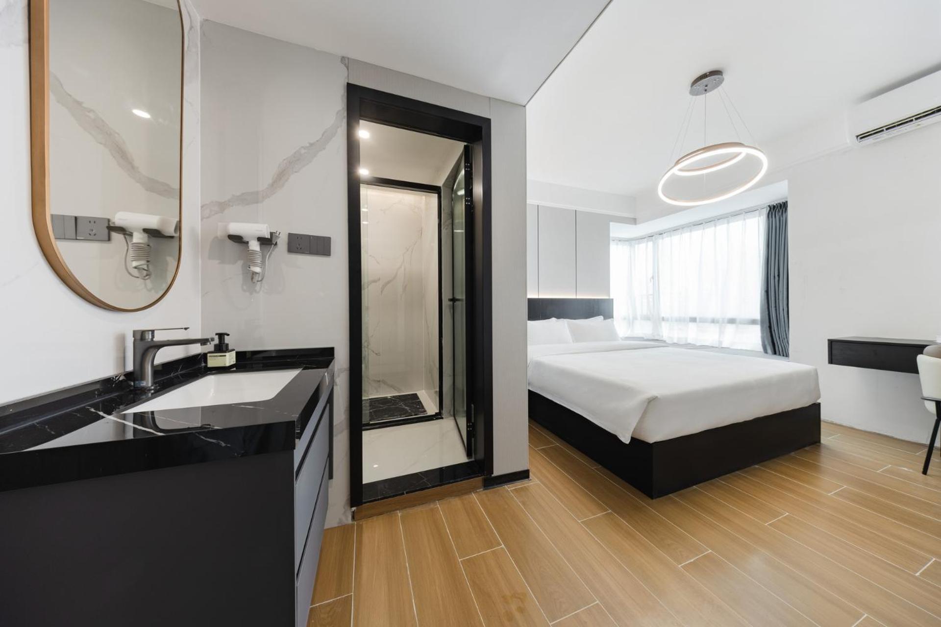 Yoomanjoo - Taikoo Hui Zhengjia Plaza Shipaiqiao Metro Station Branch - Fair Hotel