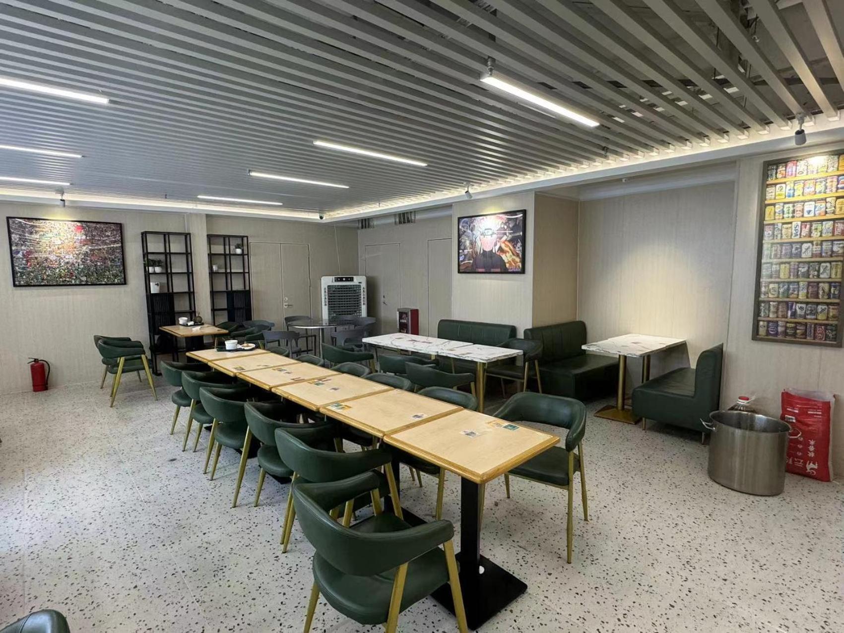 Hotel Yoomanjoo - Taikoo Hui Zhengjia Plaza Shipaiqiao Metro Station Branch - Fair Guangzhou