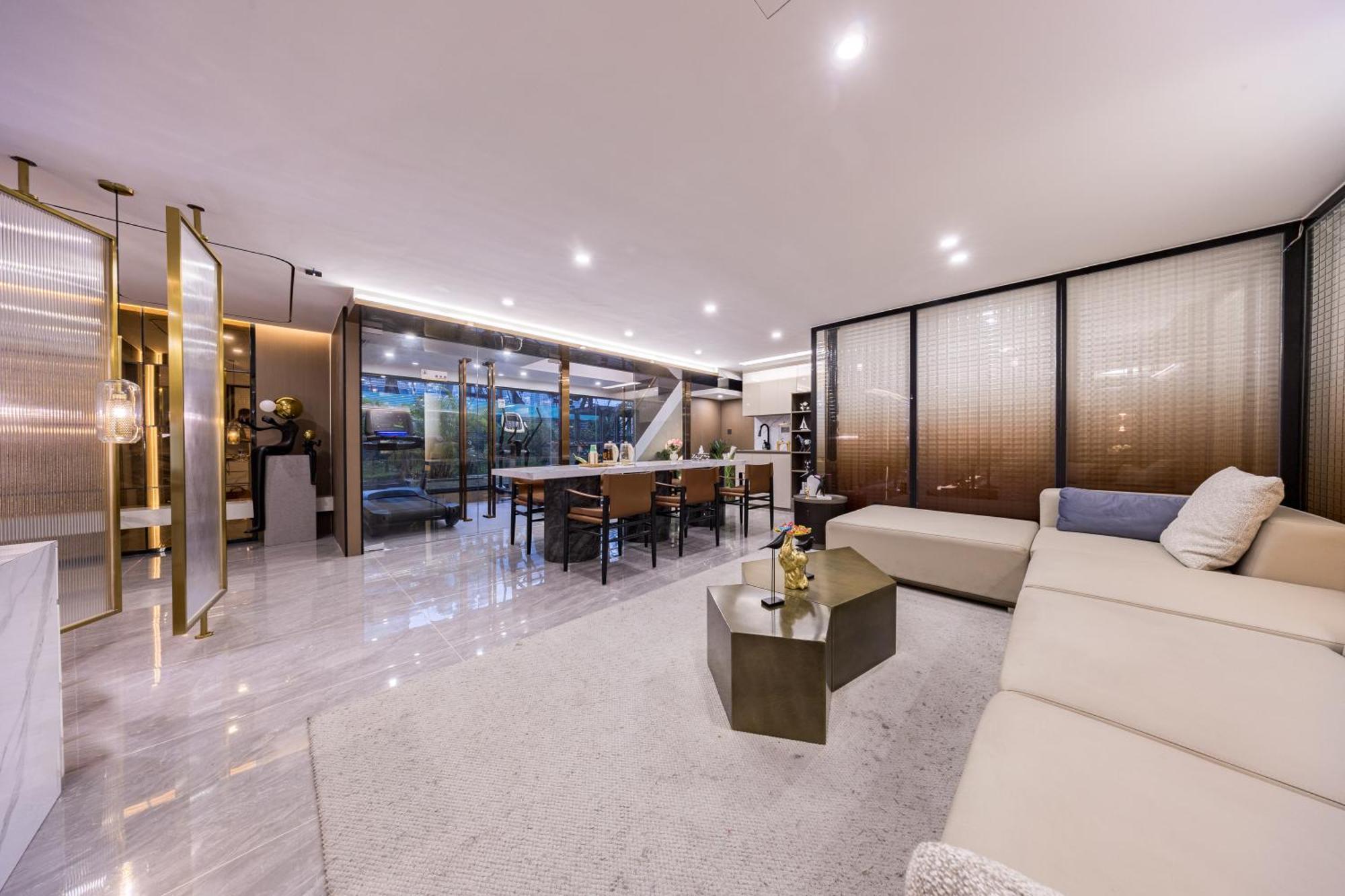 Hotel Yoomanjoo - Taikoo Hui Zhengjia Plaza Shipaiqiao Metro Station Branch - Fair