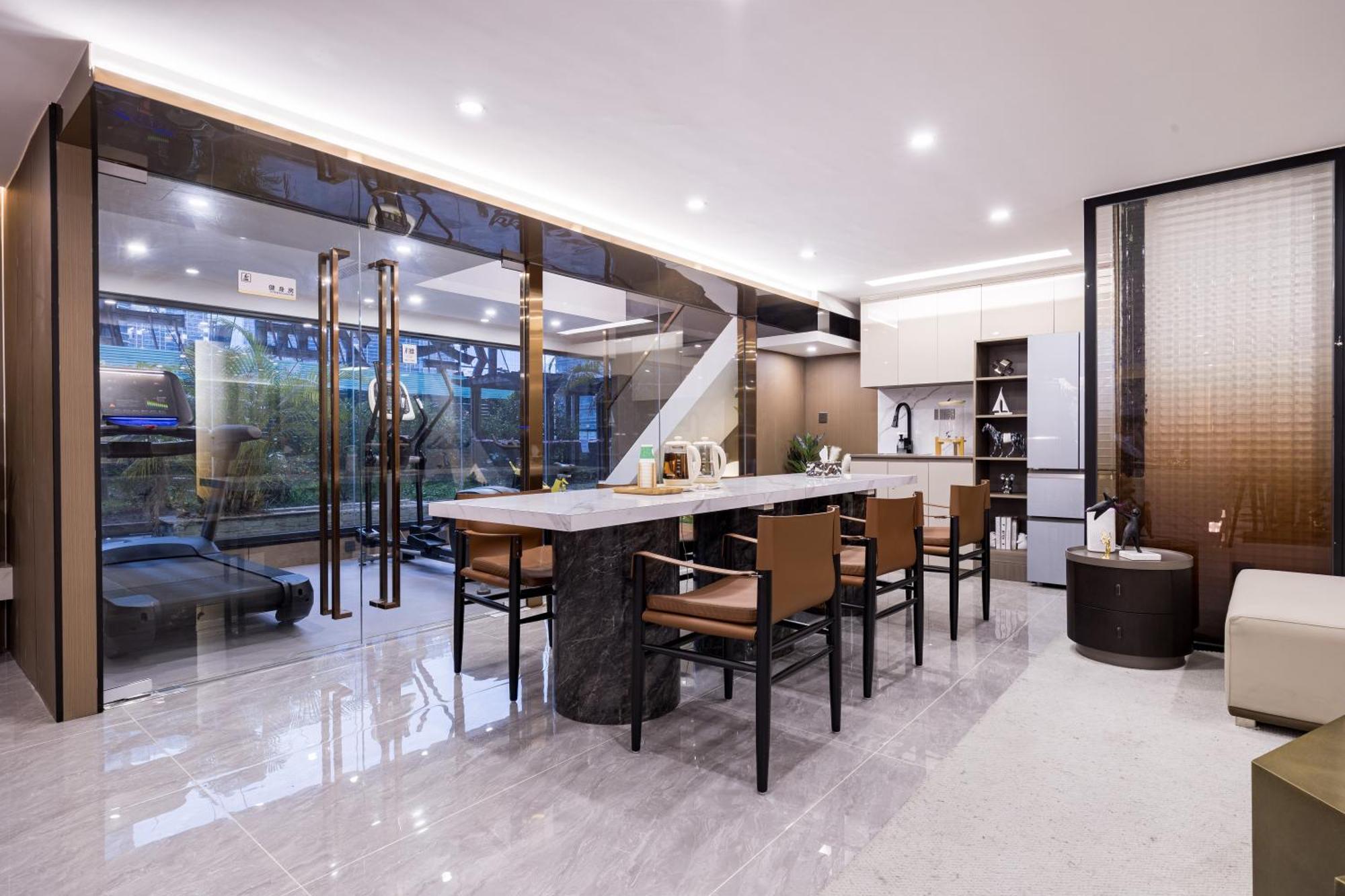 Yoomanjoo - Taikoo Hui Zhengjia Plaza Shipaiqiao Metro Station Branch - Fair Guangzhou