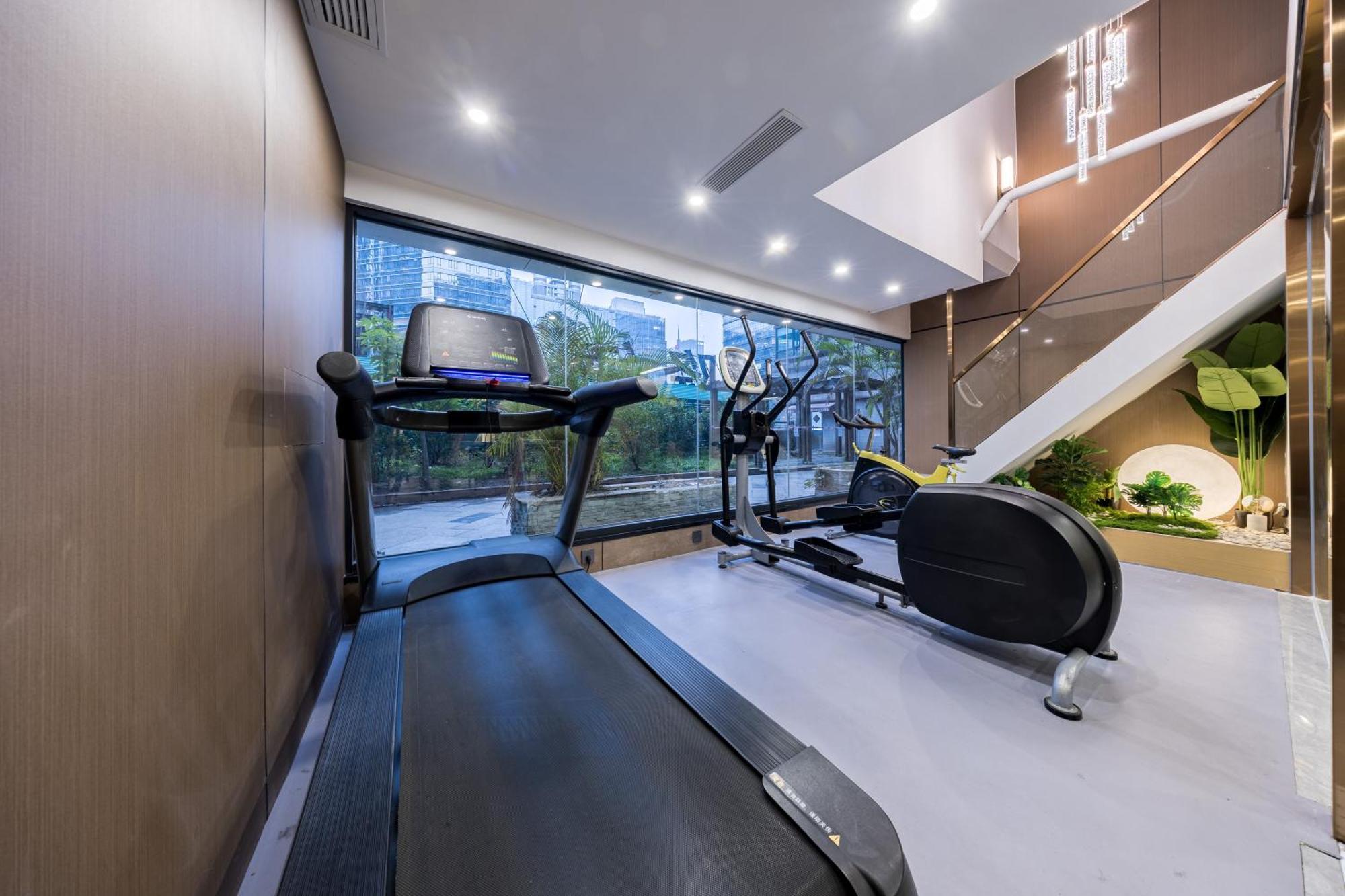 Yoomanjoo - Taikoo Hui Zhengjia Plaza Shipaiqiao Metro Station Branch - Fair Hotel