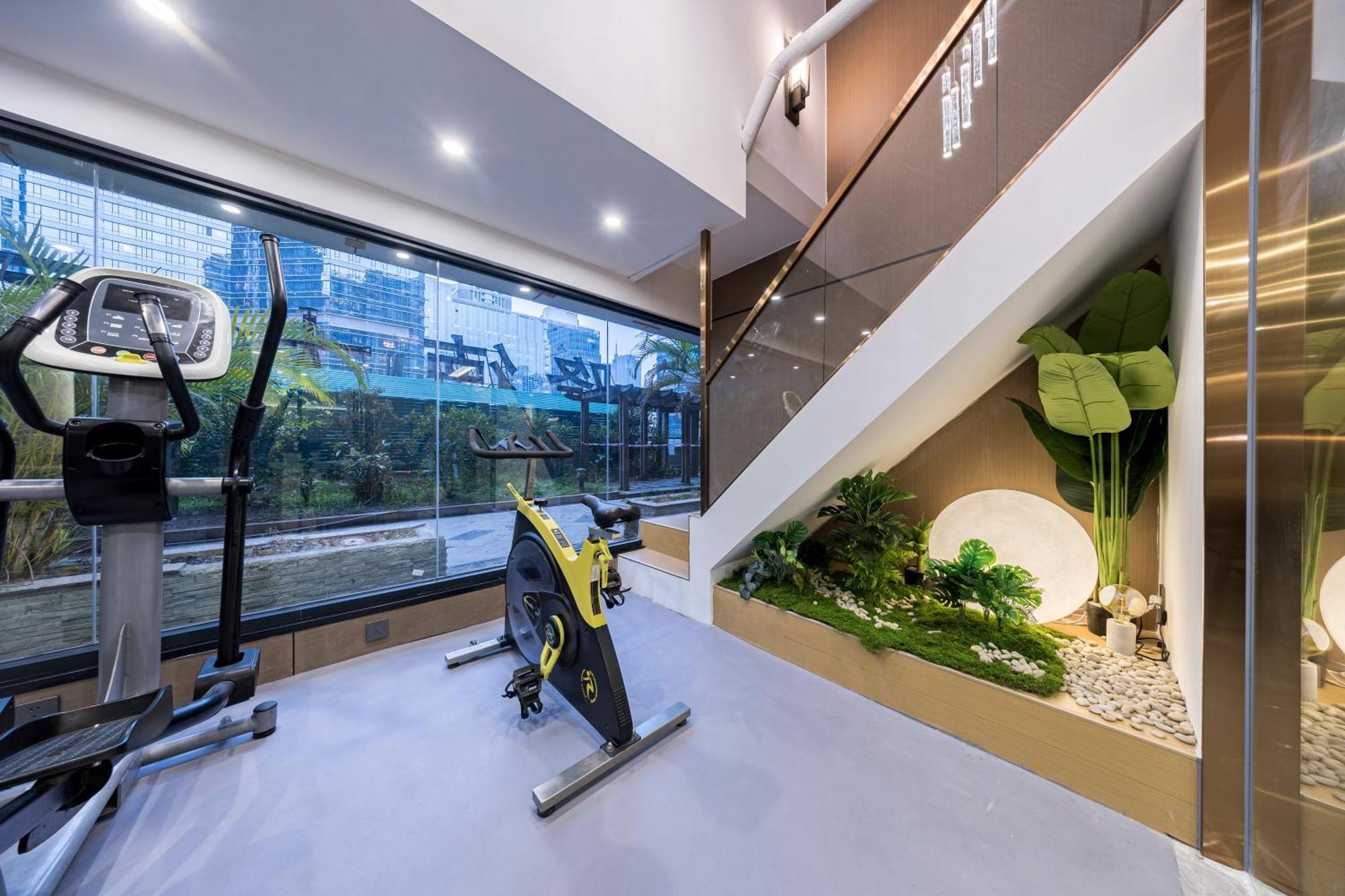 Yoomanjoo - Taikoo Hui Zhengjia Plaza Shipaiqiao Metro Station Branch - Fair Hotel Guangzhou