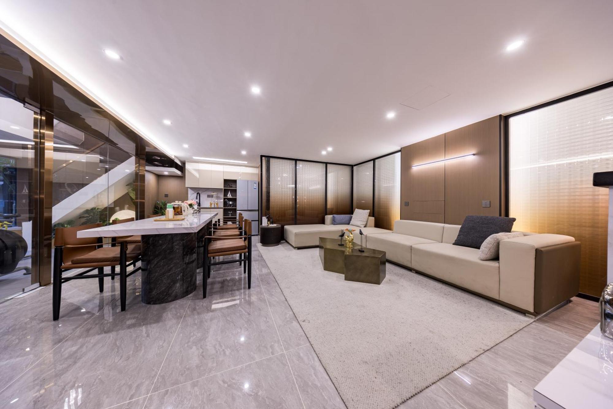 Yoomanjoo - Taikoo Hui Zhengjia Plaza Shipaiqiao Metro Station Branch - Fair Hotel Guangzhou