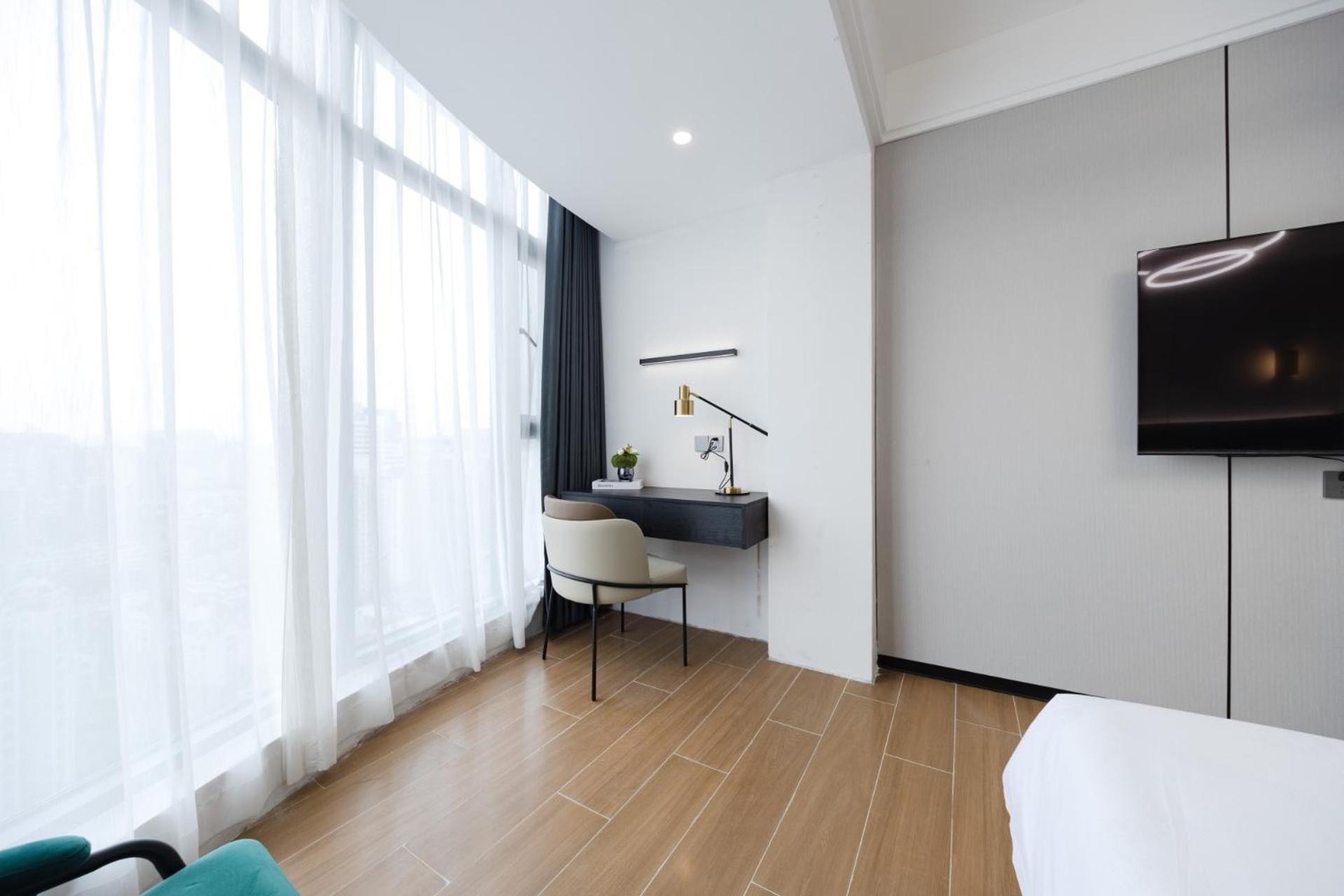 Yoomanjoo - Taikoo Hui Zhengjia Plaza Shipaiqiao Metro Station Branch - Fair Hotel 4*