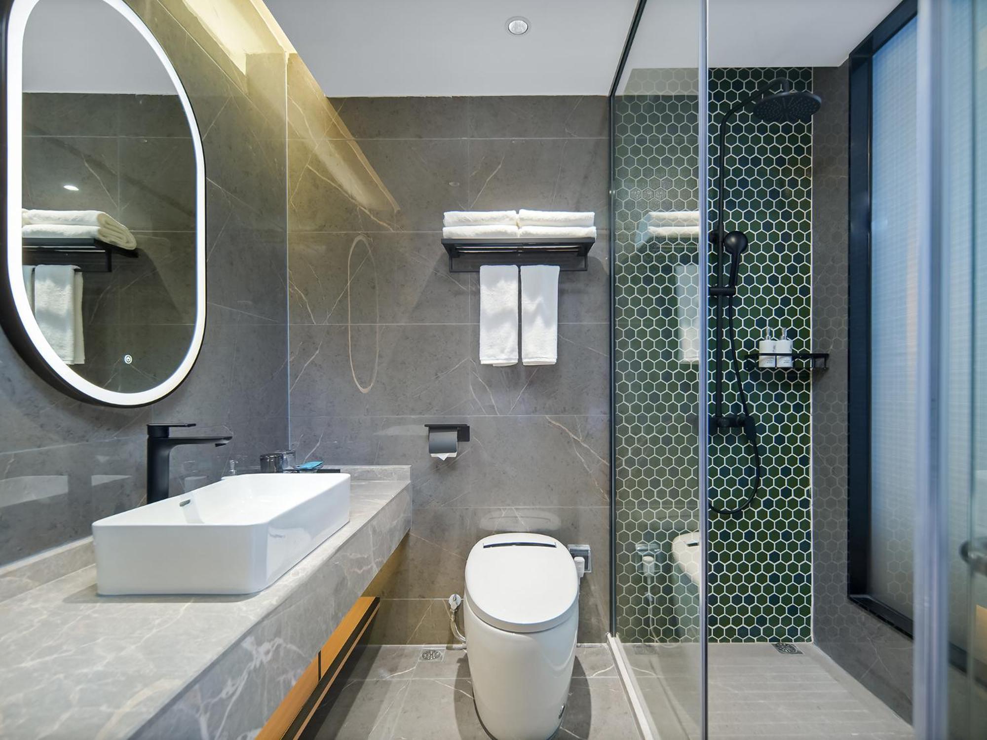 Hotel Country & By Radisson, Huadu Shiling Guangzhou